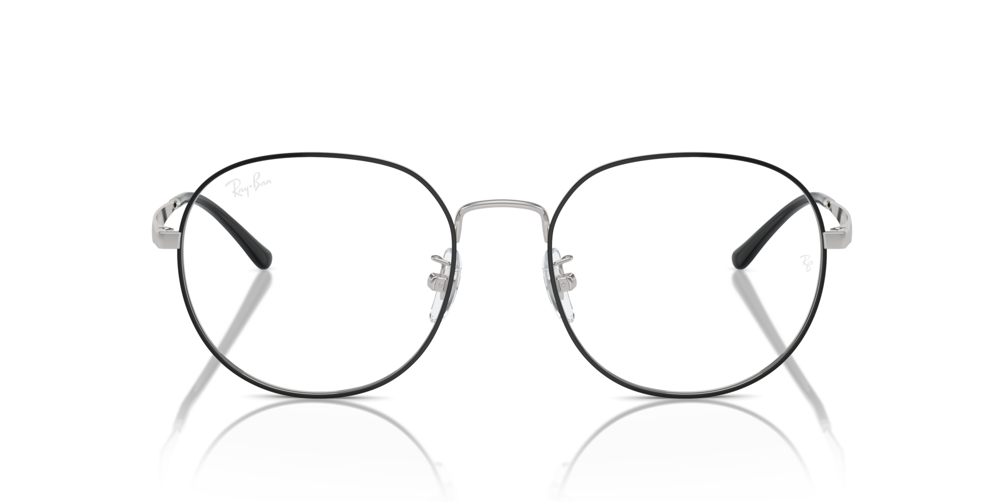 RX6517D 2983 Montature da vista Ray - Ban 3