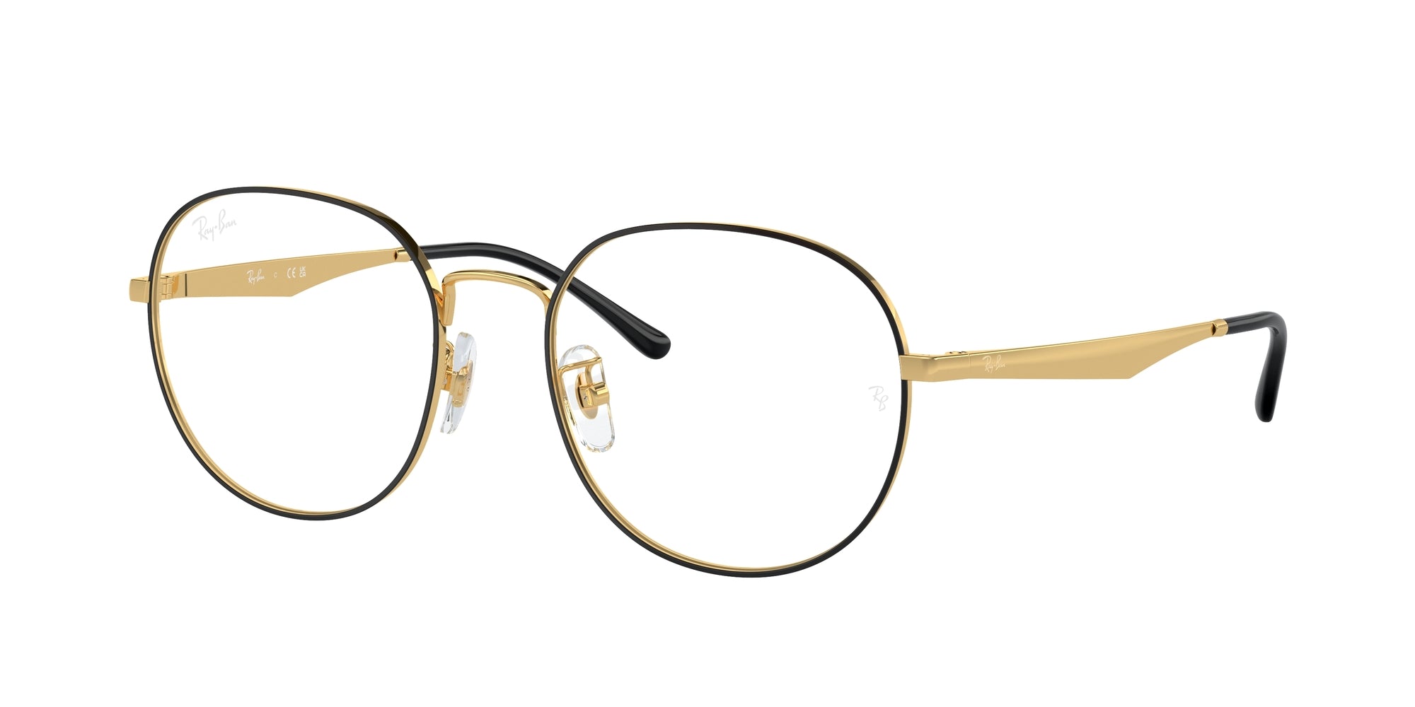 RX6517D 2991 Montature da vista Ray - Ban 1