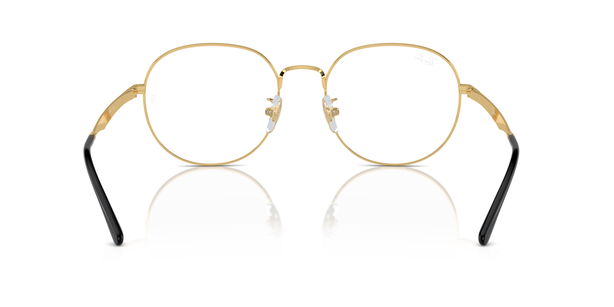 RX6517D 2991 Montature da vista Ray - Ban 5