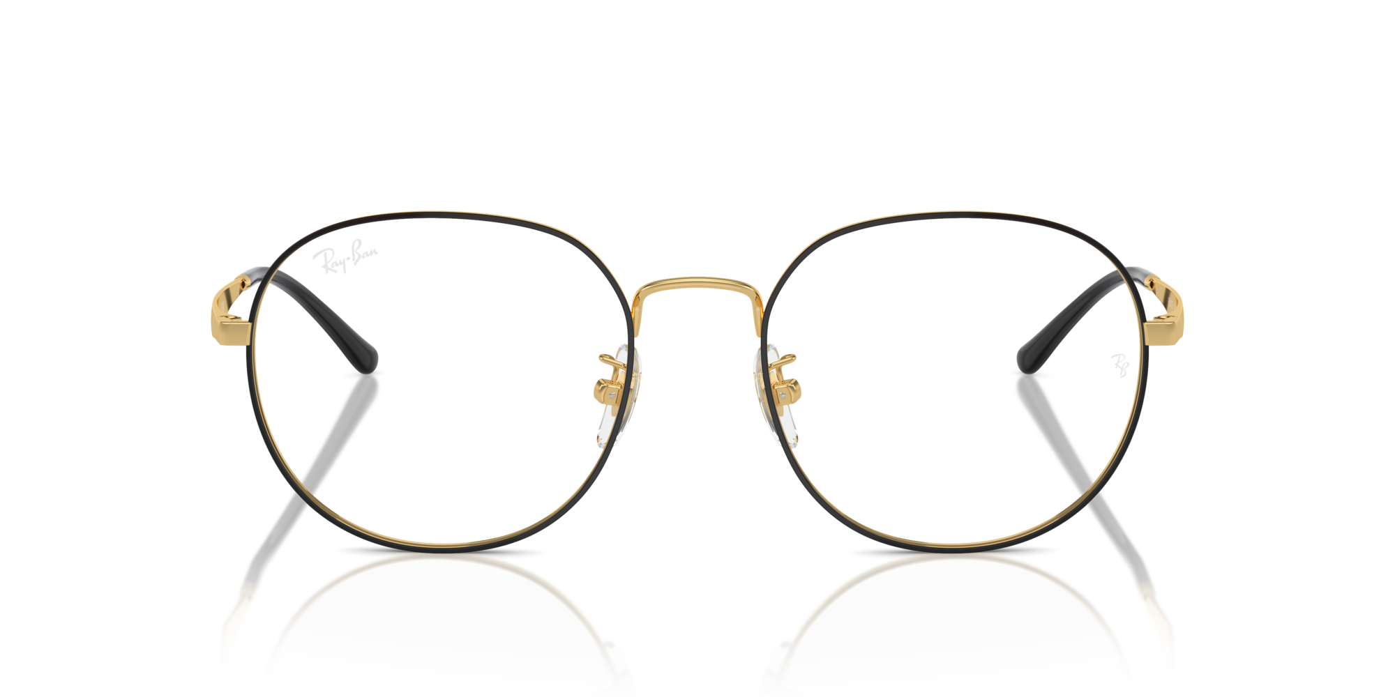 RX6517D 2991 Montature da vista Ray - Ban 3