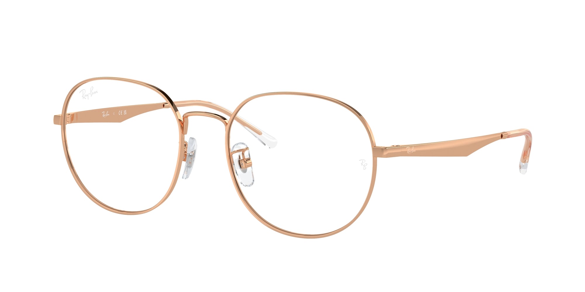 RX6517D 3094 Montature da vista Ray - Ban 1
