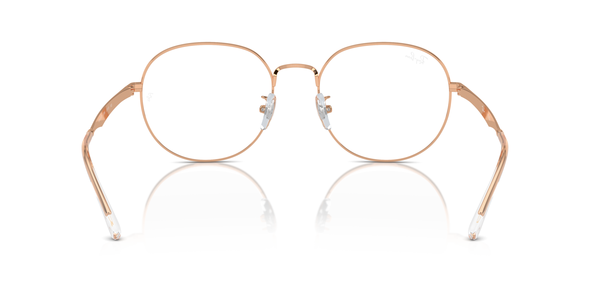 RX6517D 3094 Montature da vista Ray - Ban 5