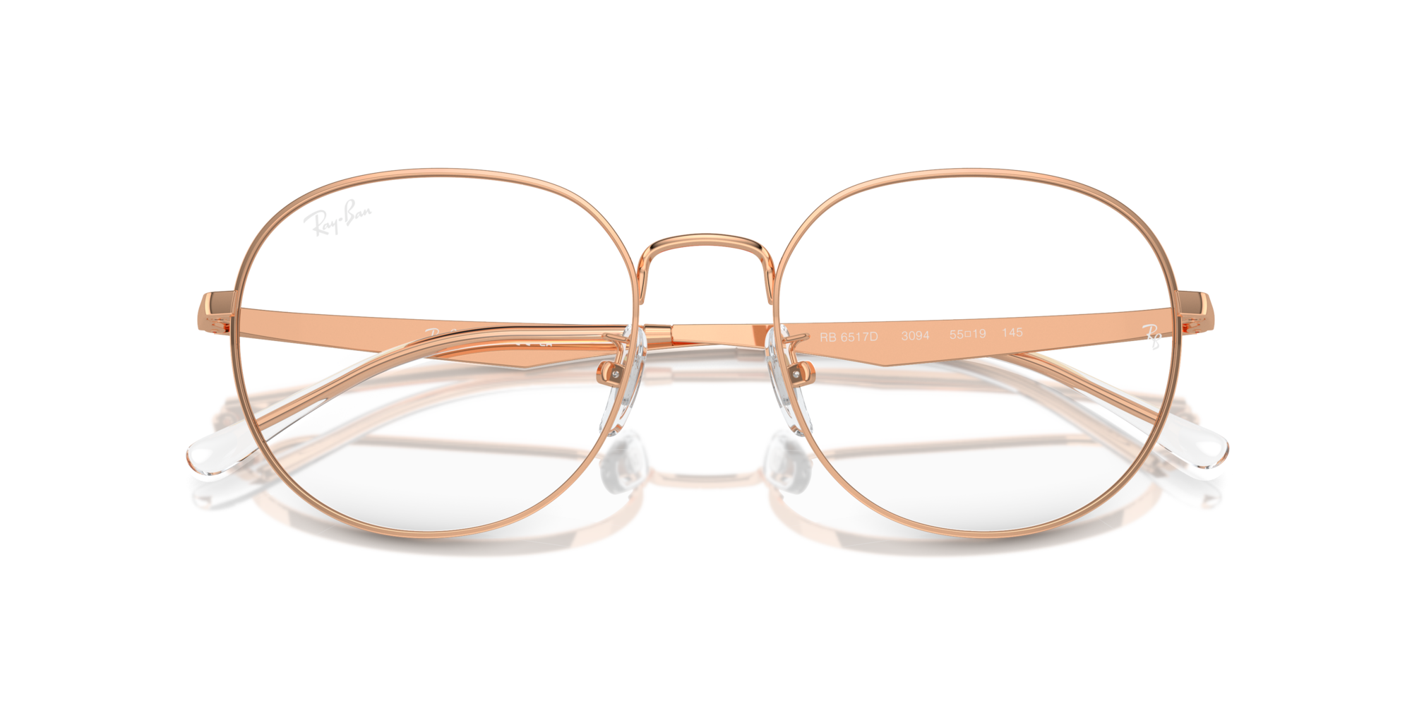 RX6517D 3094 Montature da vista Ray - Ban 2