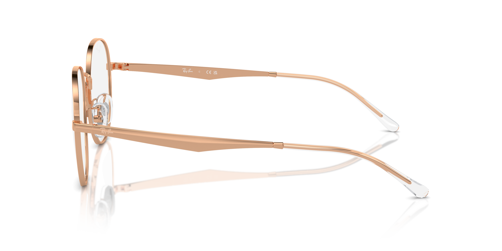 RX6517D 3094 Montature da vista Ray - Ban 4