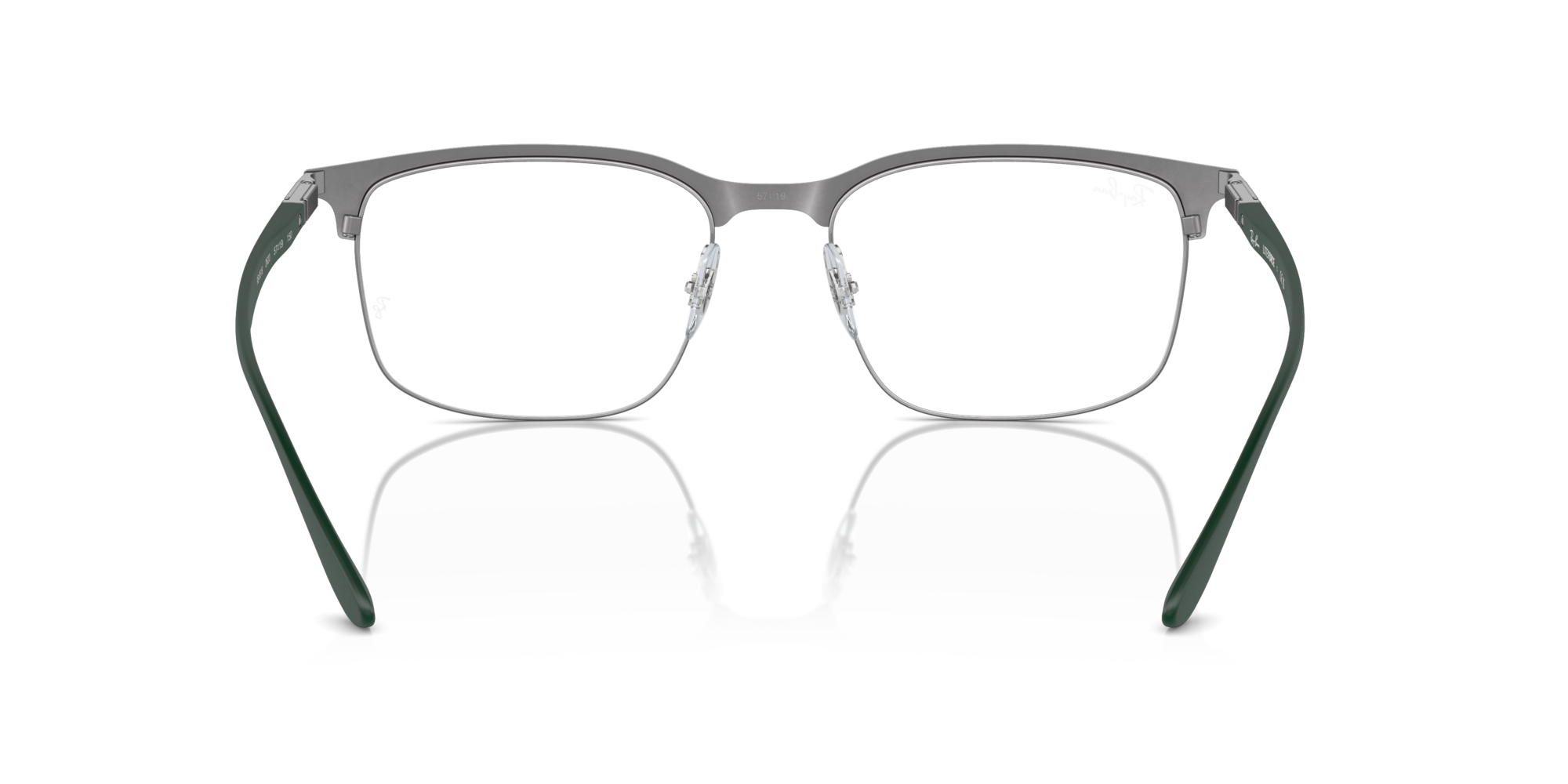 RX6518 2620 Montature da vista Ray - Ban 5