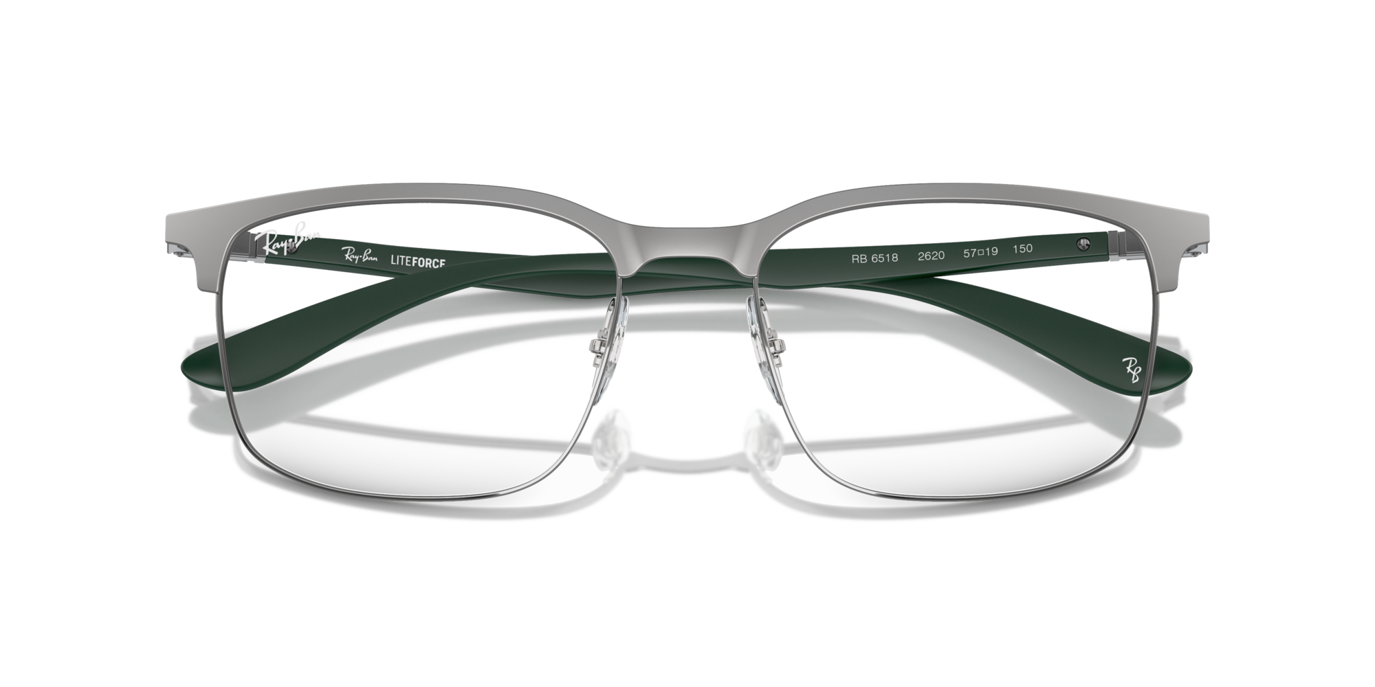 RX6518 2620 Montature da vista Ray - Ban 2