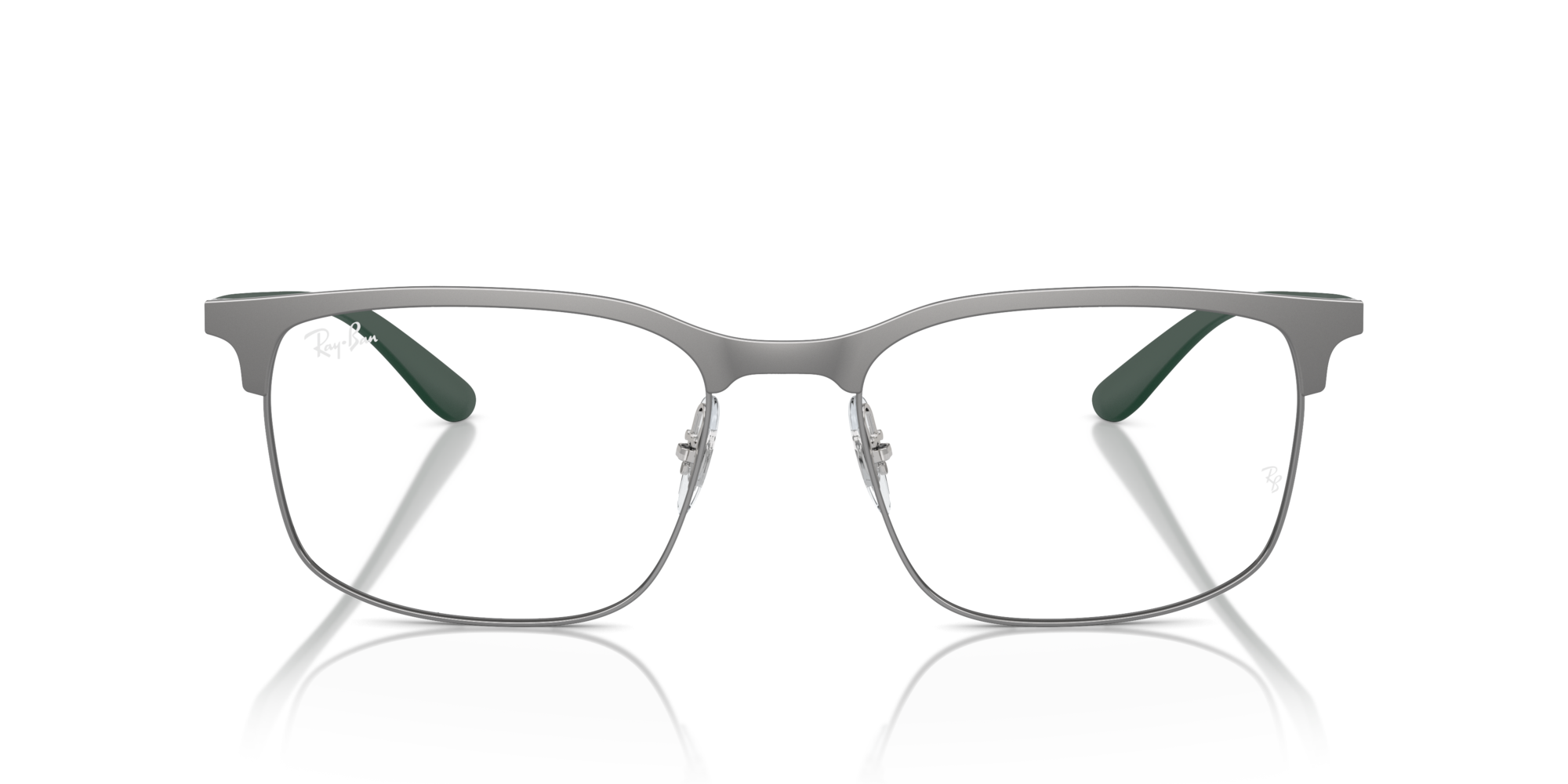 RX6518 2620 Montature da vista Ray - Ban 3
