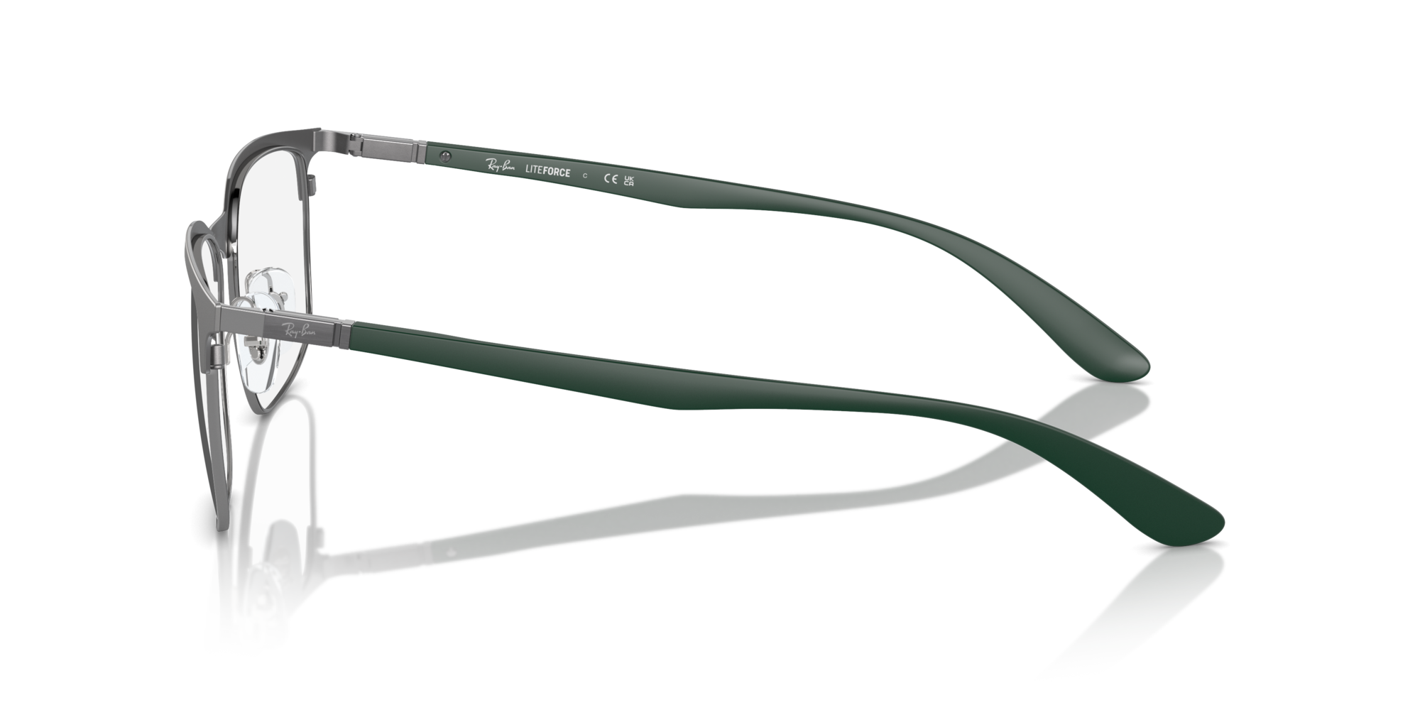 RX6518 2620 Montature da vista Ray - Ban 4