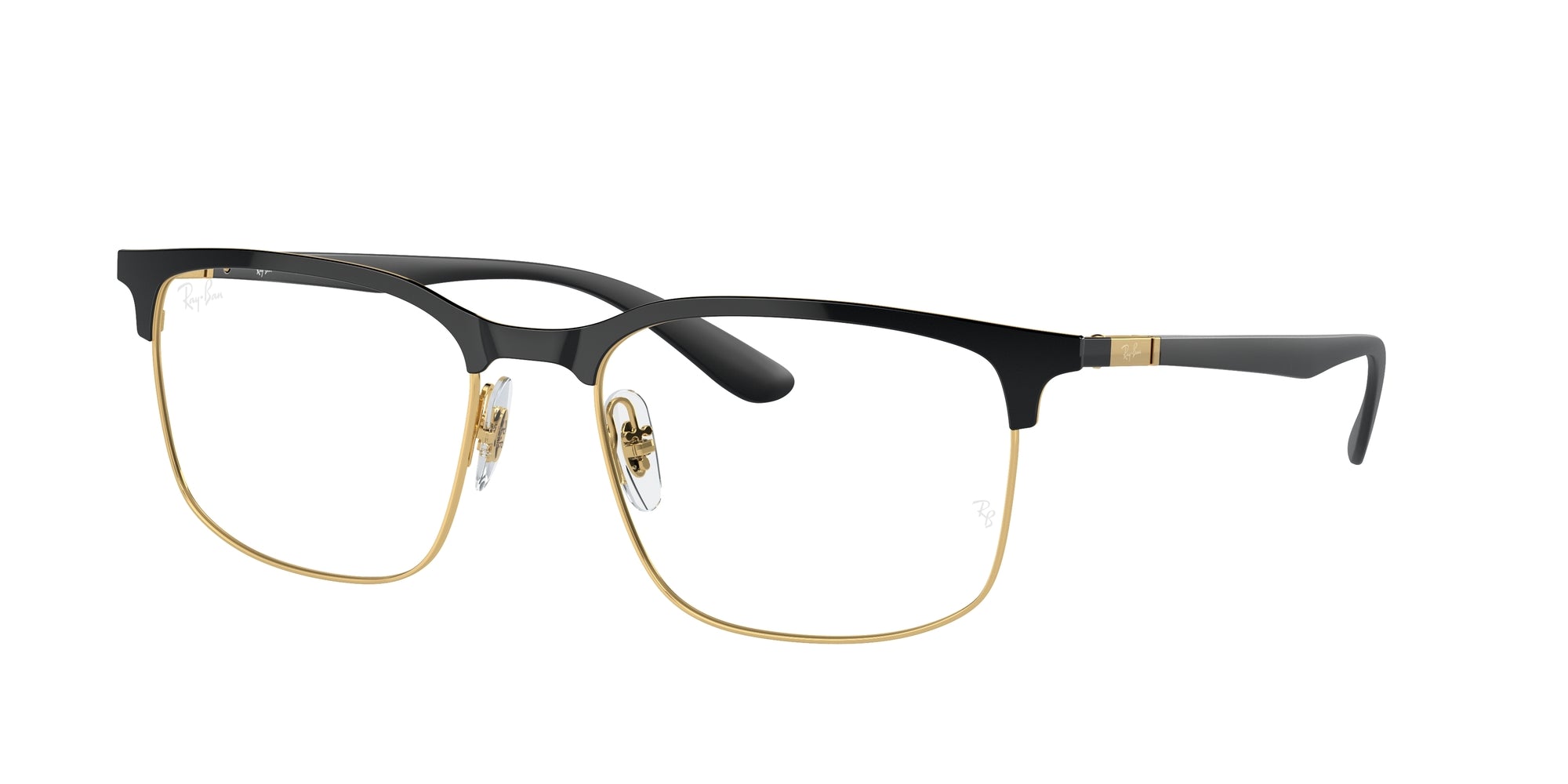 RX6518 2890 Montature da vista Ray - Ban 1