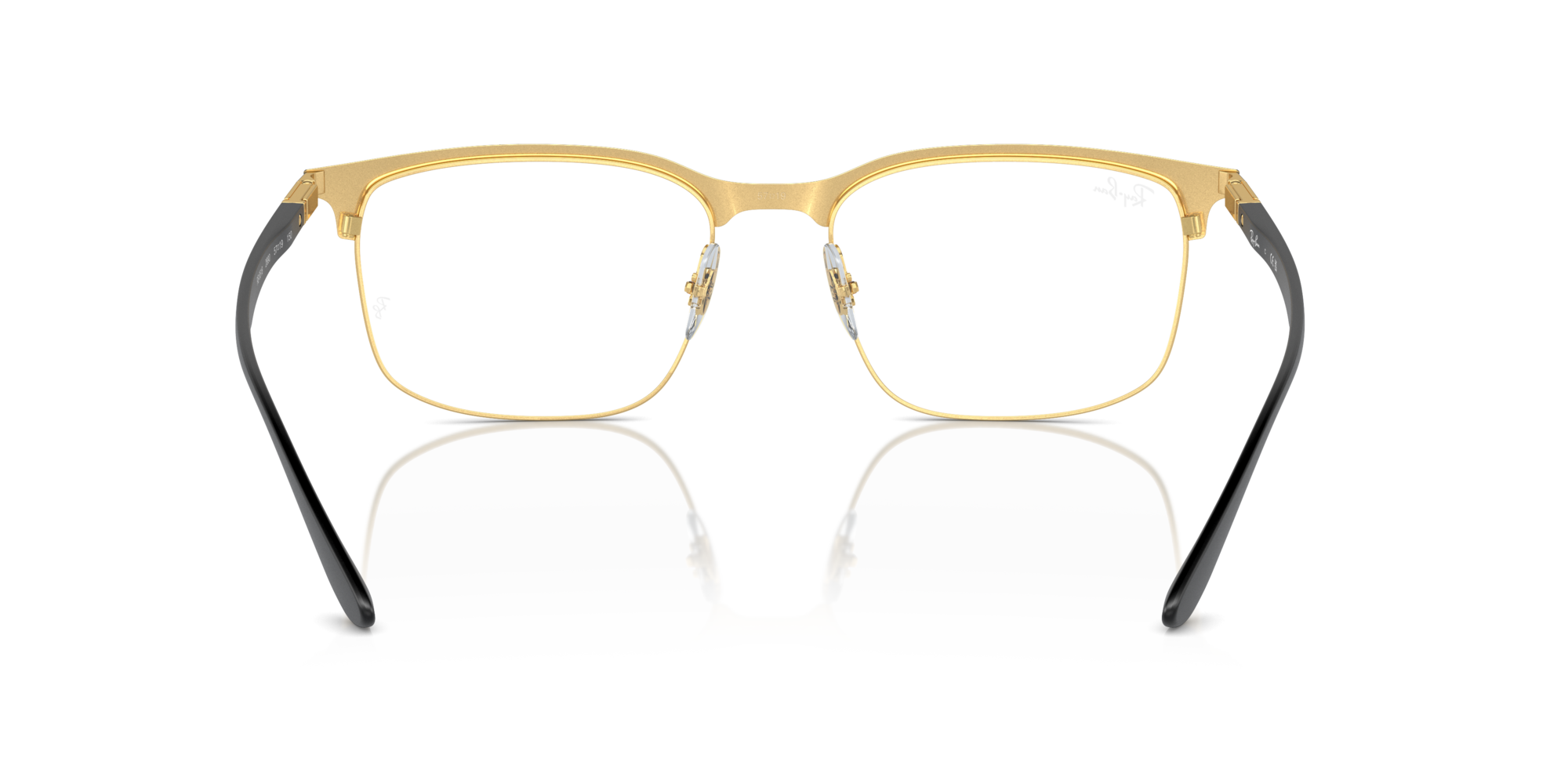 RX6518 2890 Montature da vista Ray - Ban 5