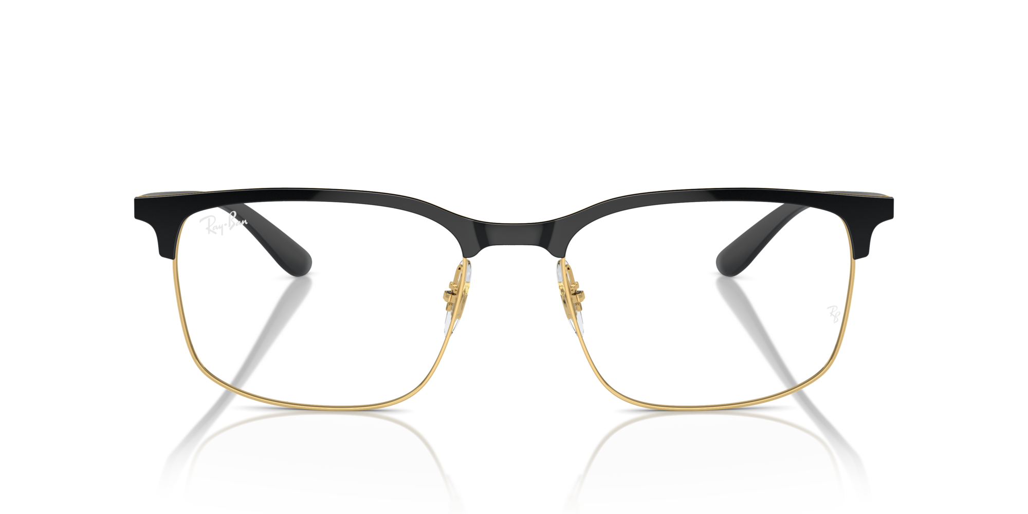 RX6518 2890 Montature da vista Ray - Ban 3