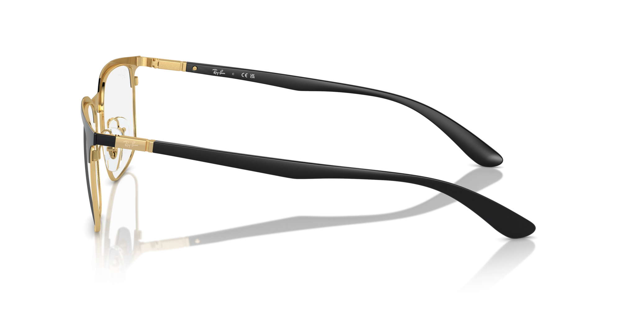RX6518 2890 Montature da vista Ray - Ban 4