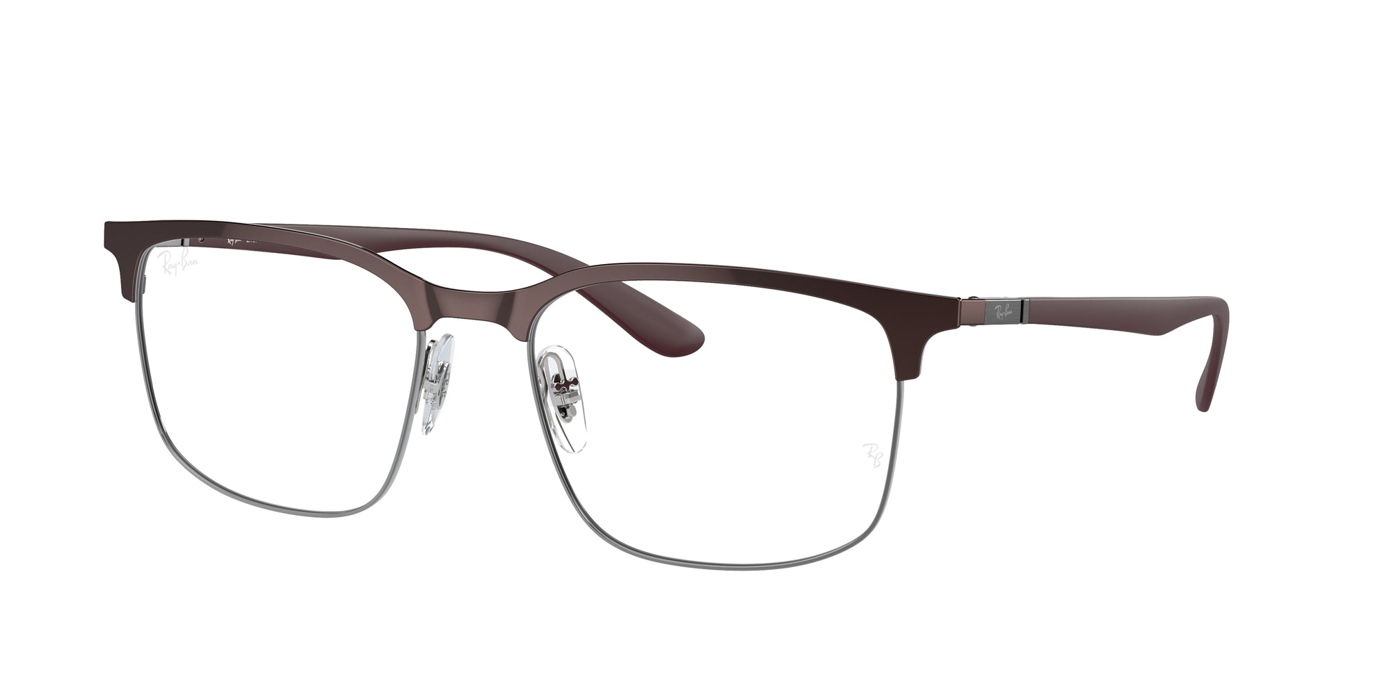 RX6518 3162 Montature da vista Ray - Ban 1