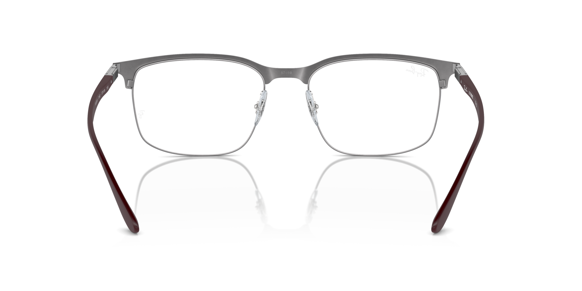 RX6518 3162 Montature da vista Ray - Ban 5