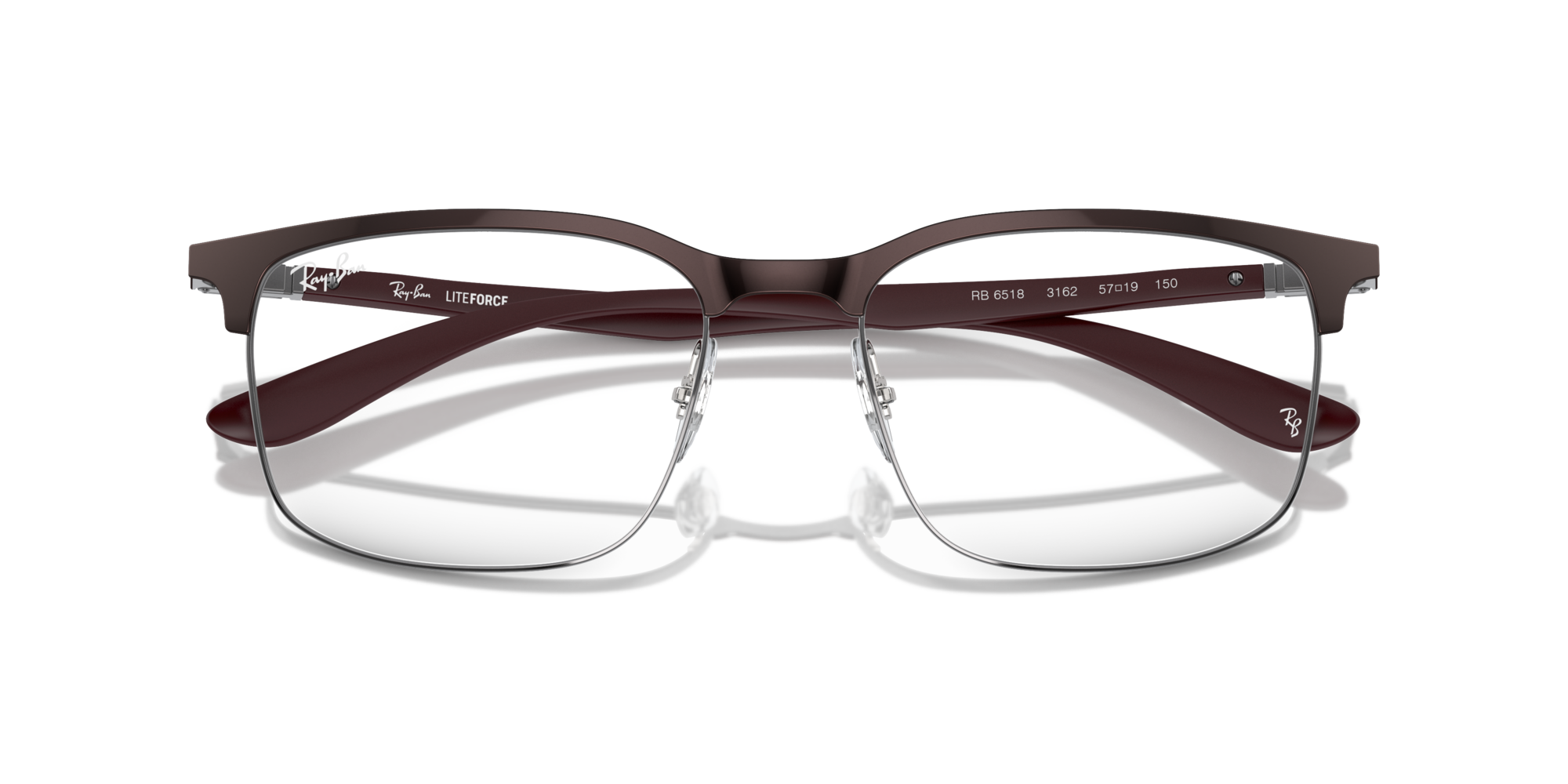 RX6518 3162 Montature da vista Ray - Ban 2