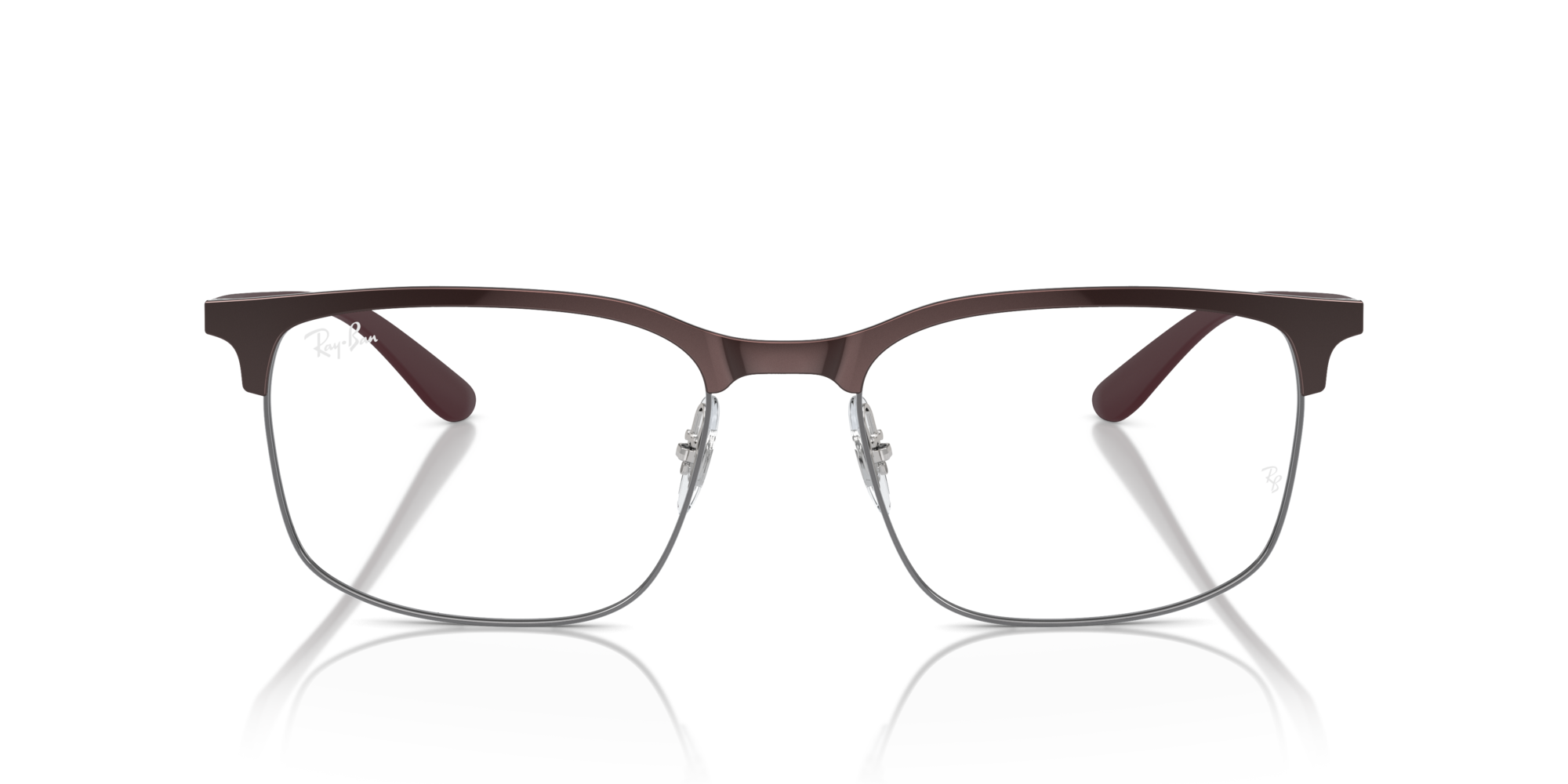 RX6518 3162 Montature da vista Ray - Ban 3