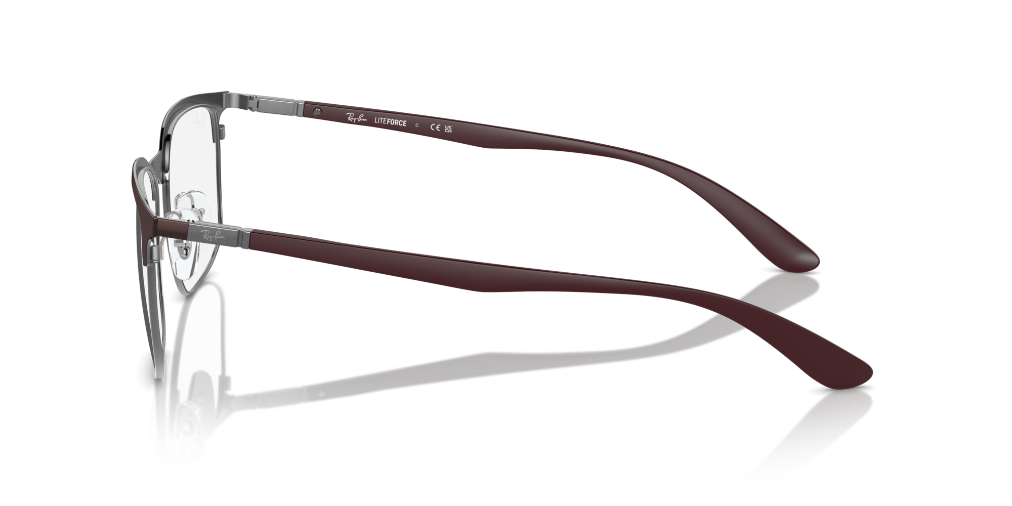RX6518 3162 Montature da vista Ray - Ban 4