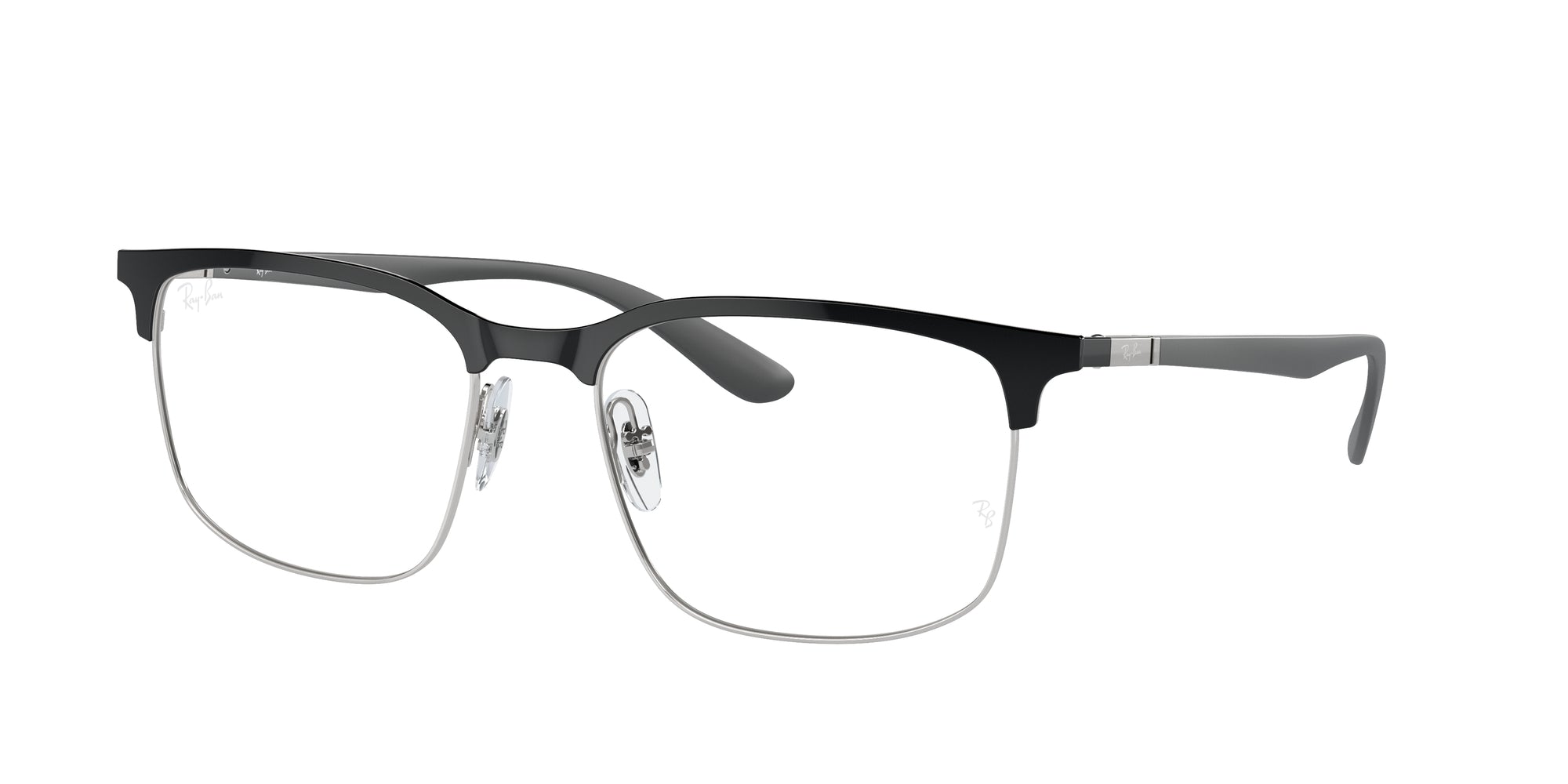 RX6518 3163 Montature da vista Ray - Ban 1