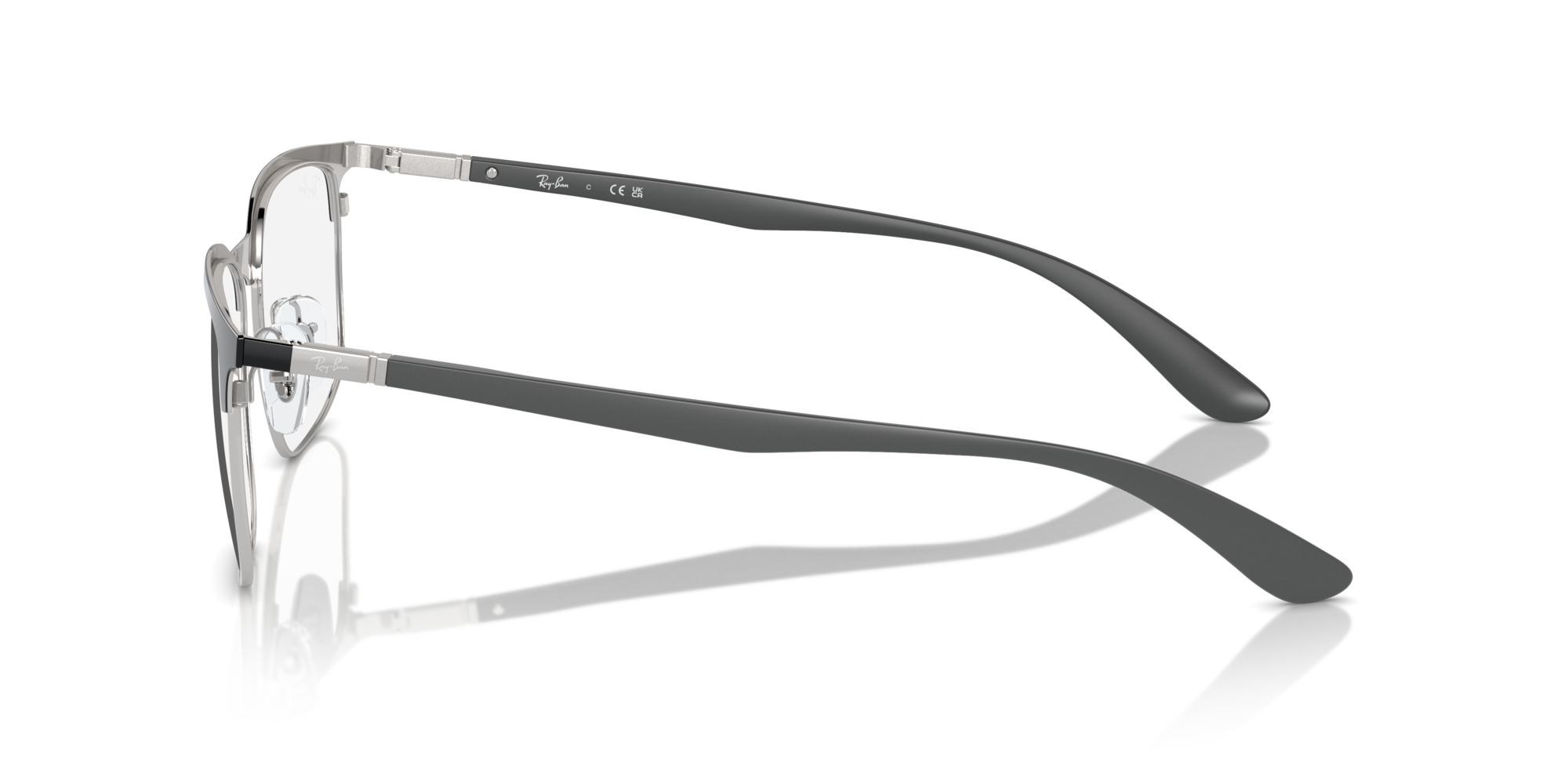 RX6518 3163 Montature da vista Ray - Ban 4