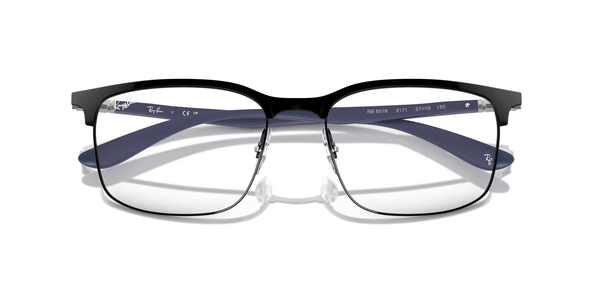 RX6518 3171 Montature da vista Ray - Ban 2