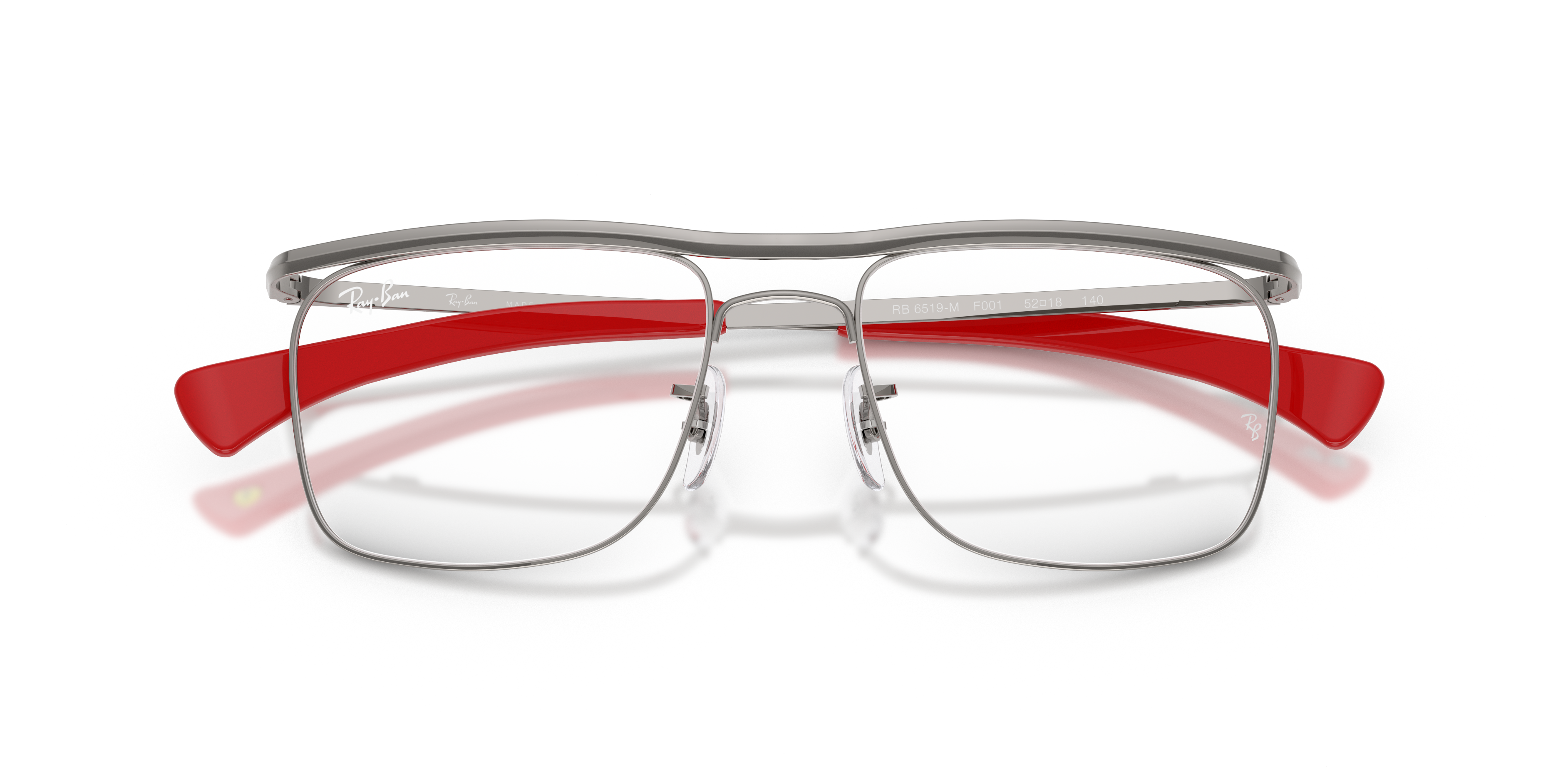 Ray - Ban RX6519M F001