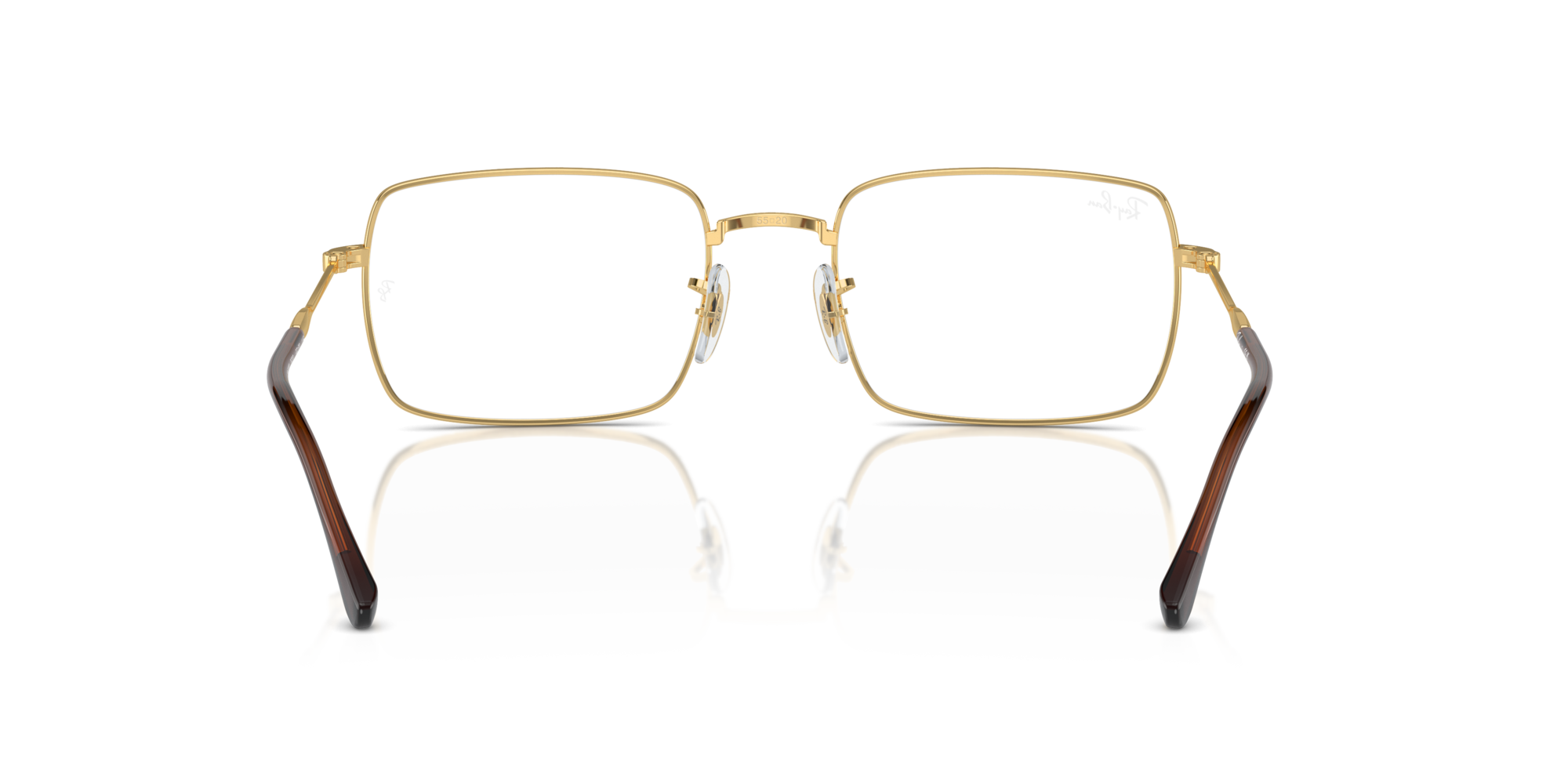 RX6520 2500 Montature da vista Ray - Ban 5