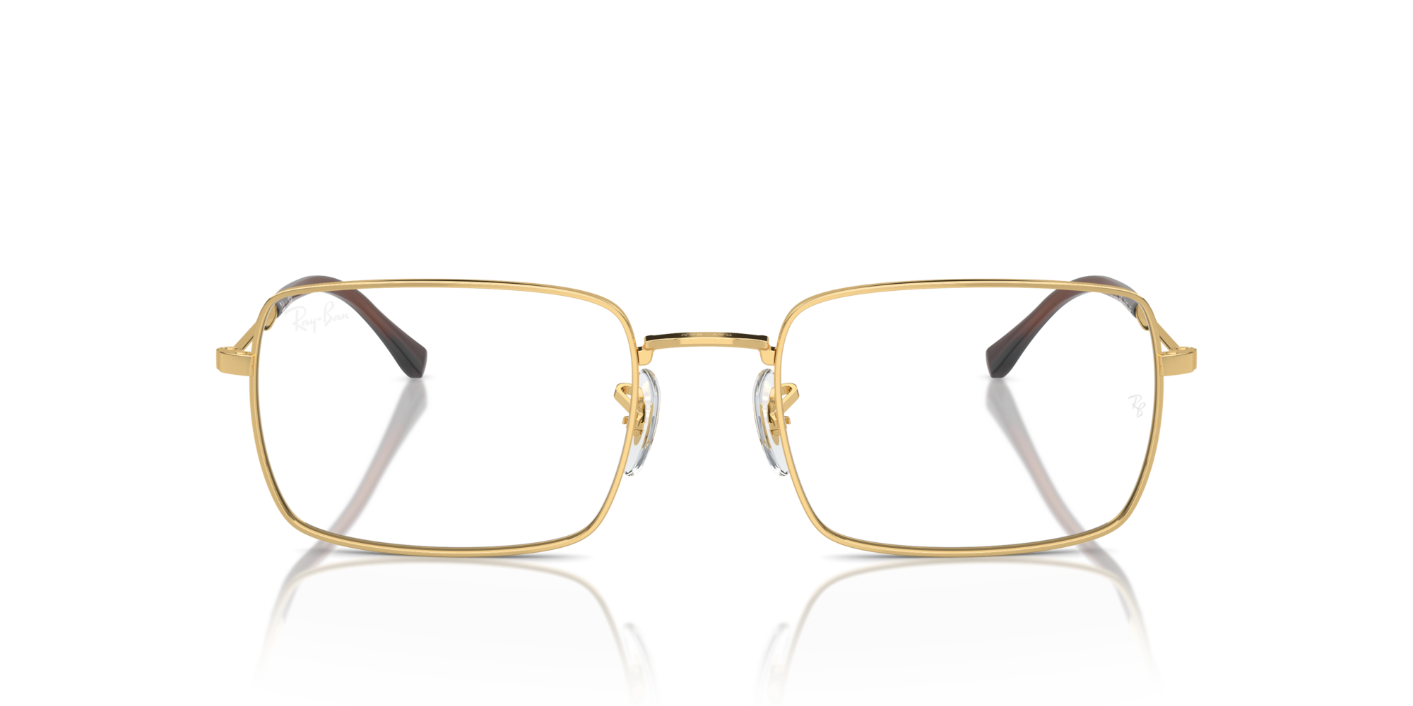 RX6520 2500 Montature da vista Ray - Ban 3