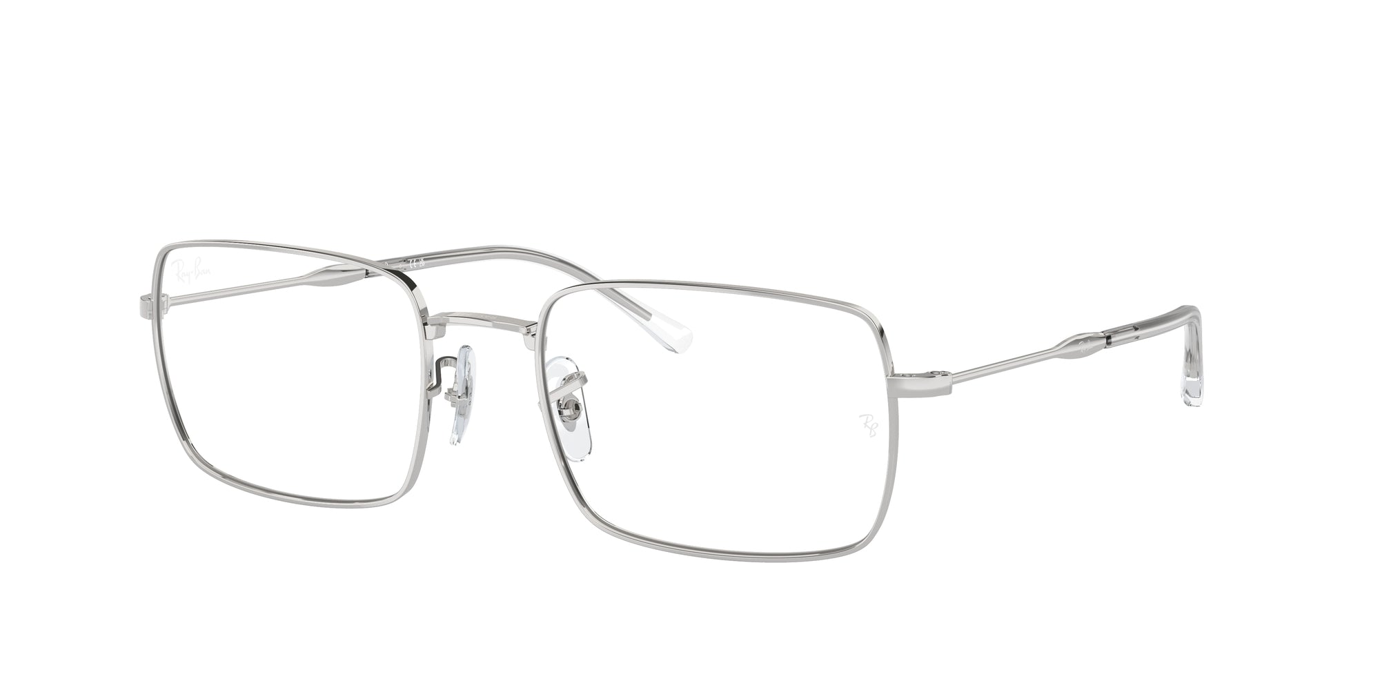 RX6520 2501 Montature da vista Ray - Ban 1