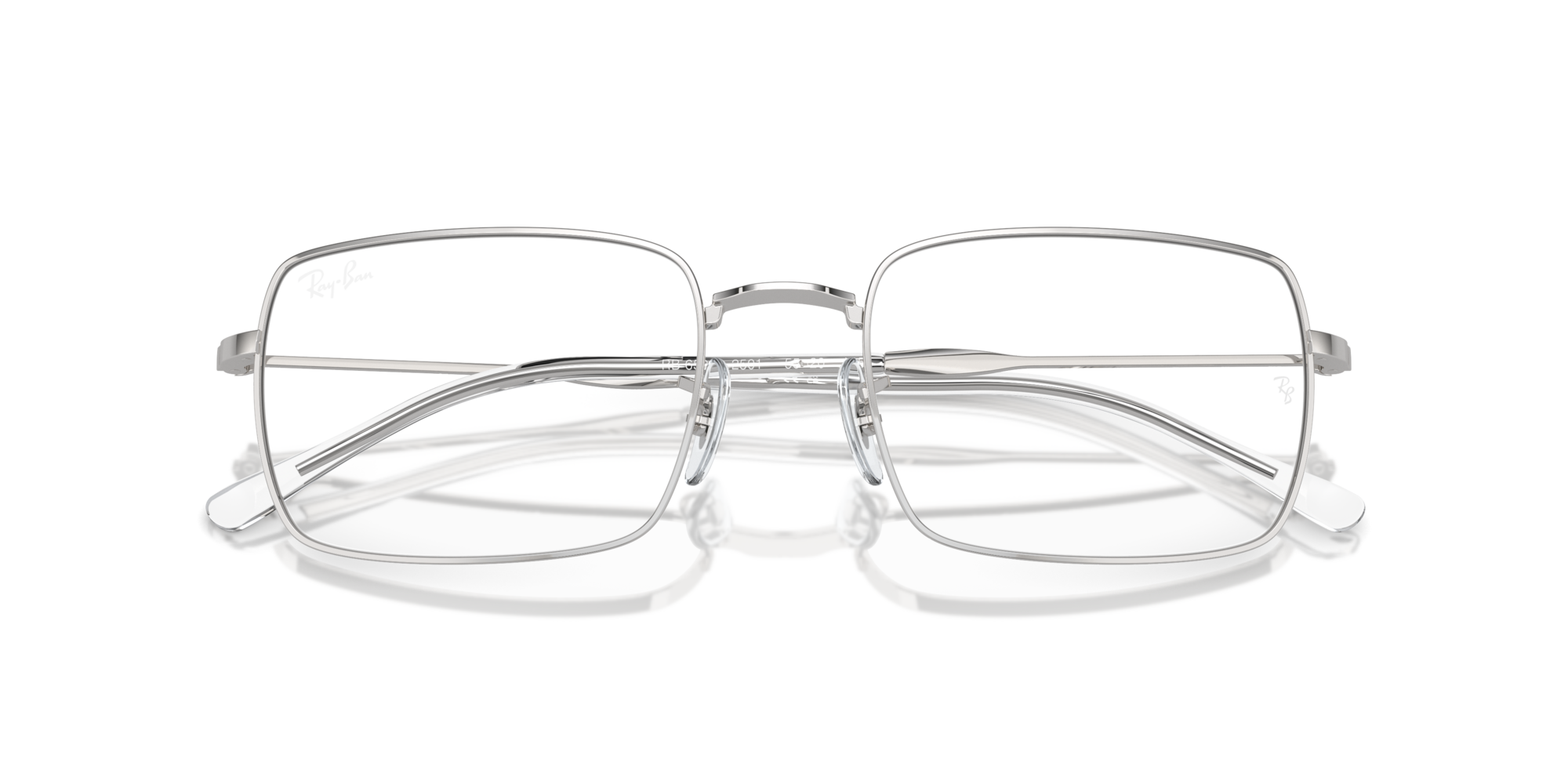 RX6520 2501 Montature da vista Ray - Ban 2