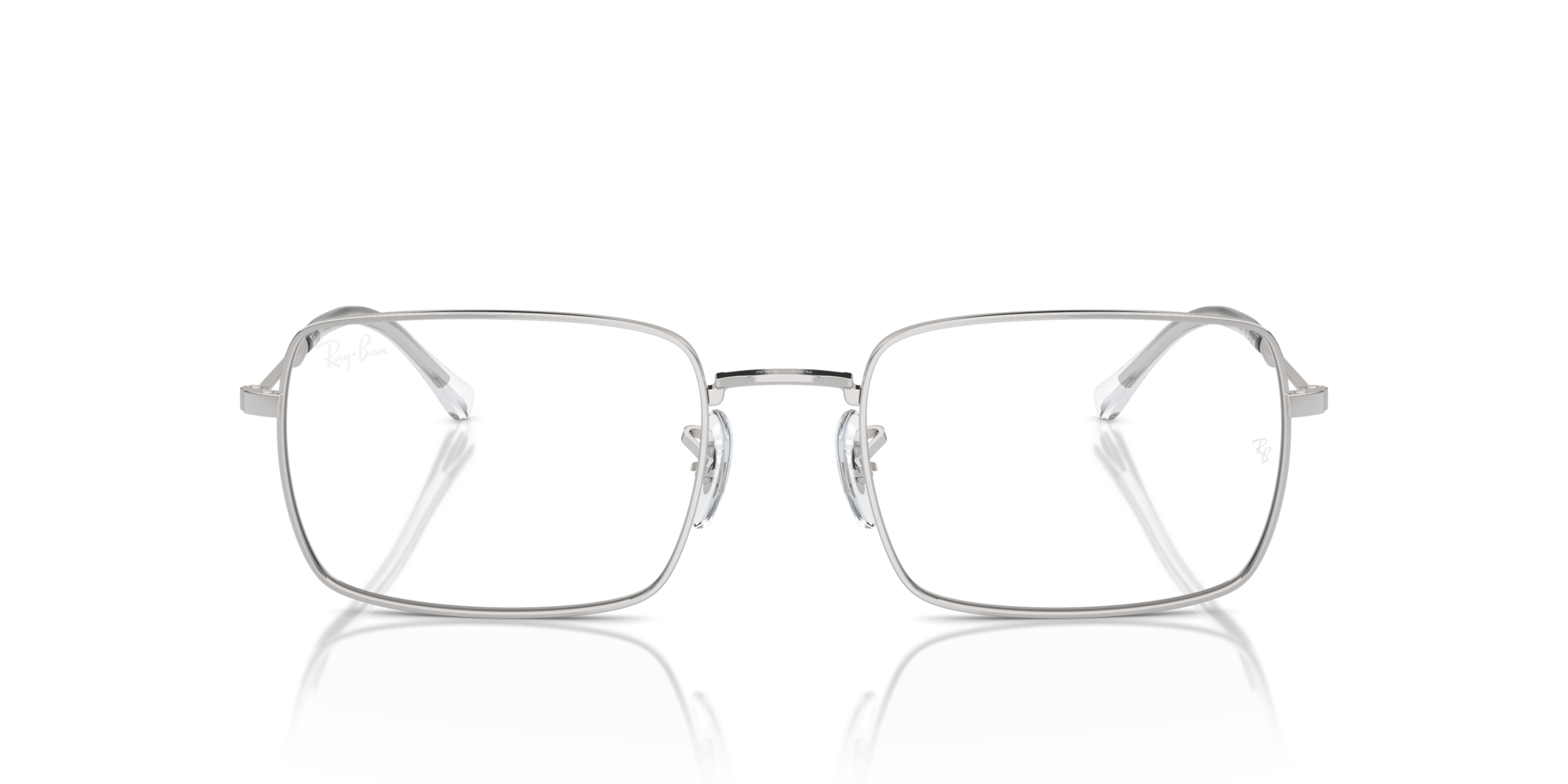 RX6520 2501 Montature da vista Ray - Ban 3