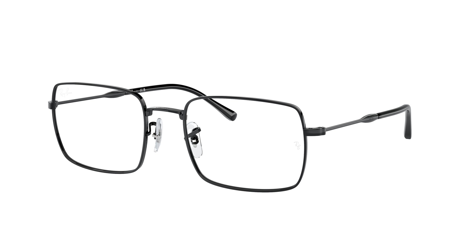RX6520 2509 Montature da vista Ray - Ban 1