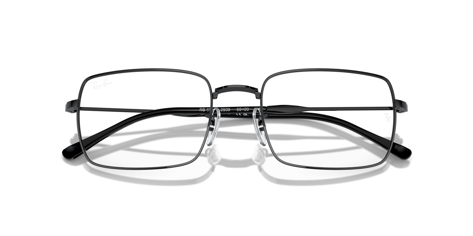 RX6520 2509 Montature da vista Ray - Ban 2