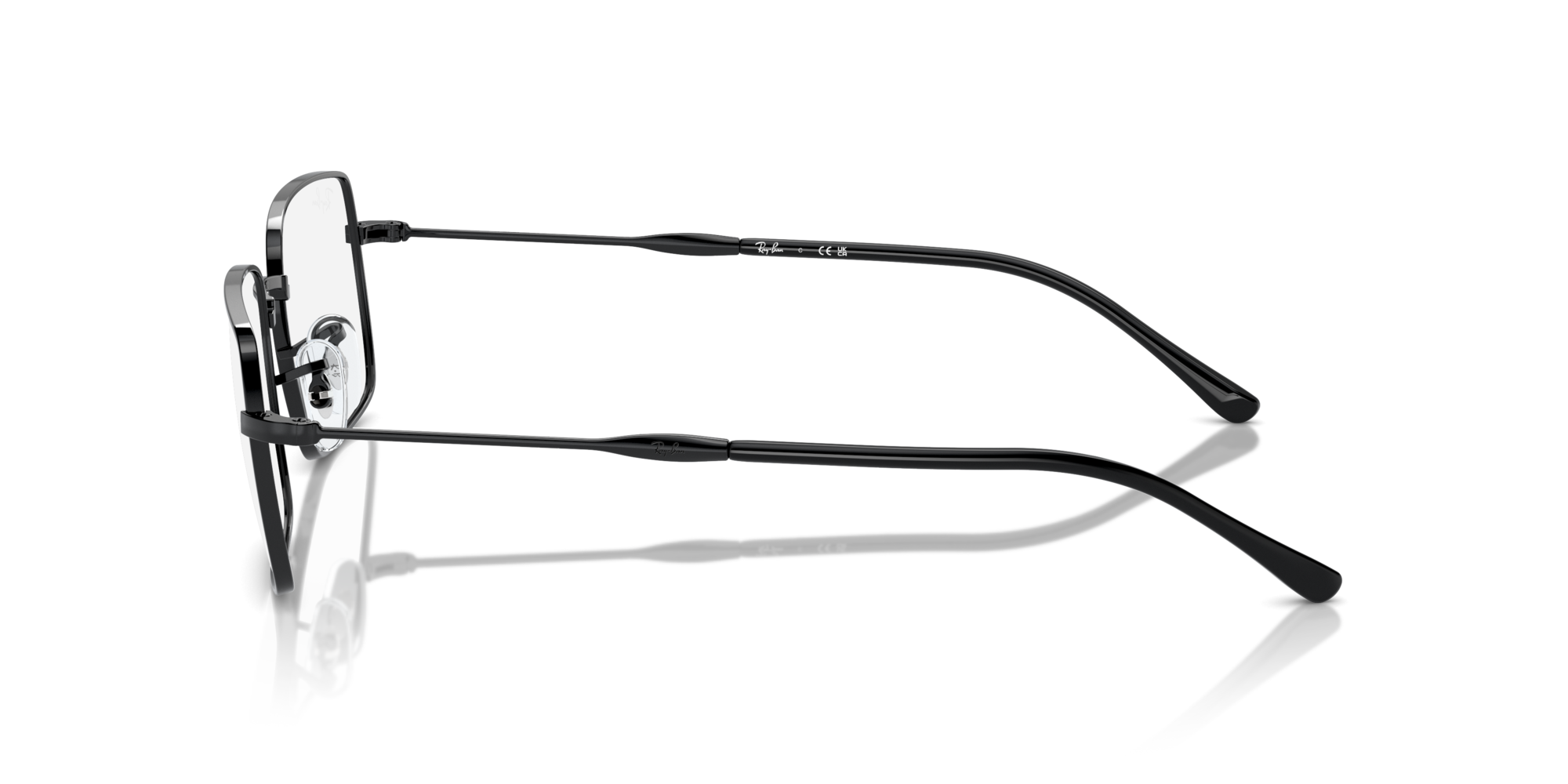 RX6520 2509 Montature da vista Ray - Ban 4