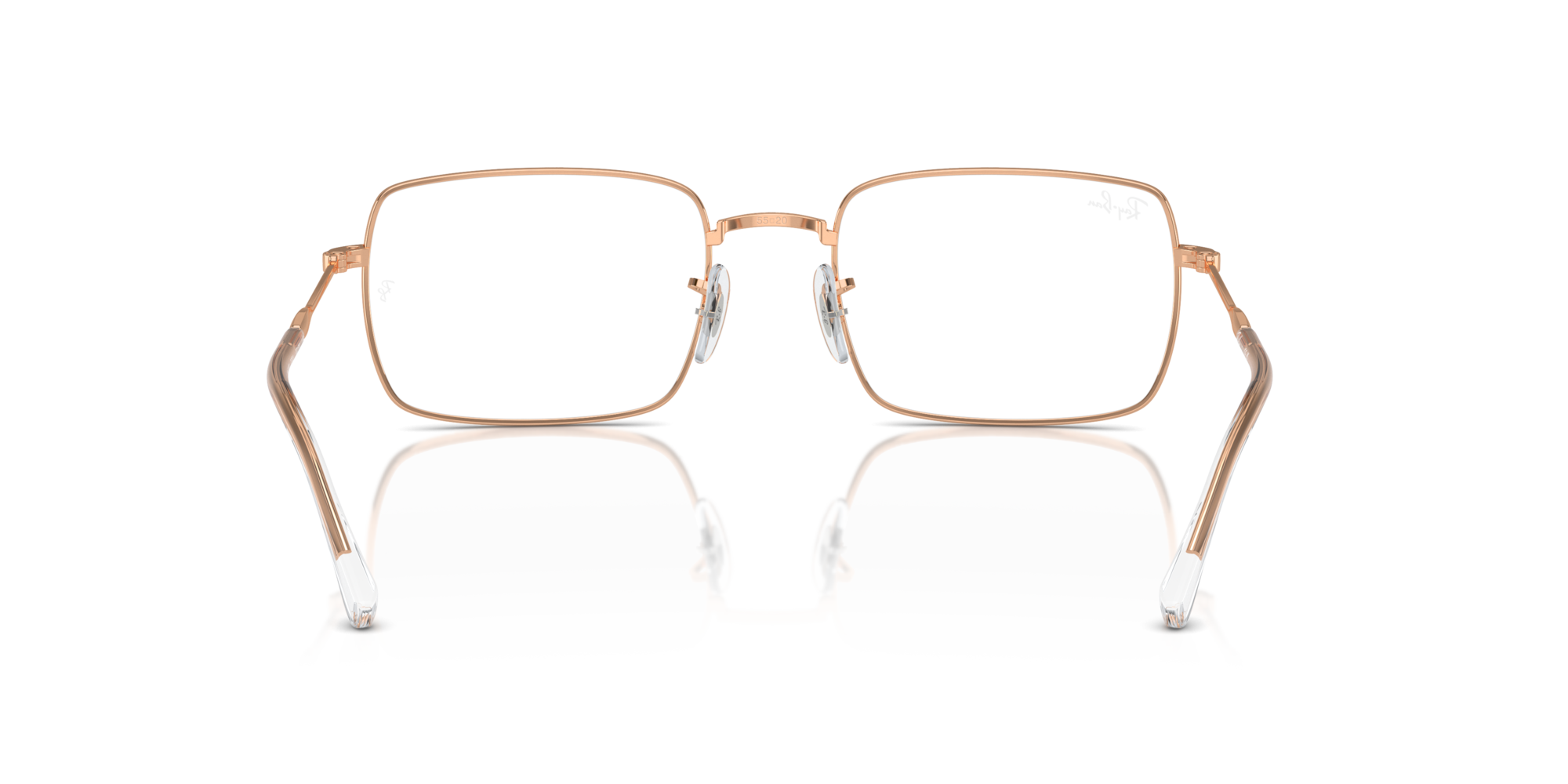 RX6520 3094 Montature da vista Ray - Ban 5