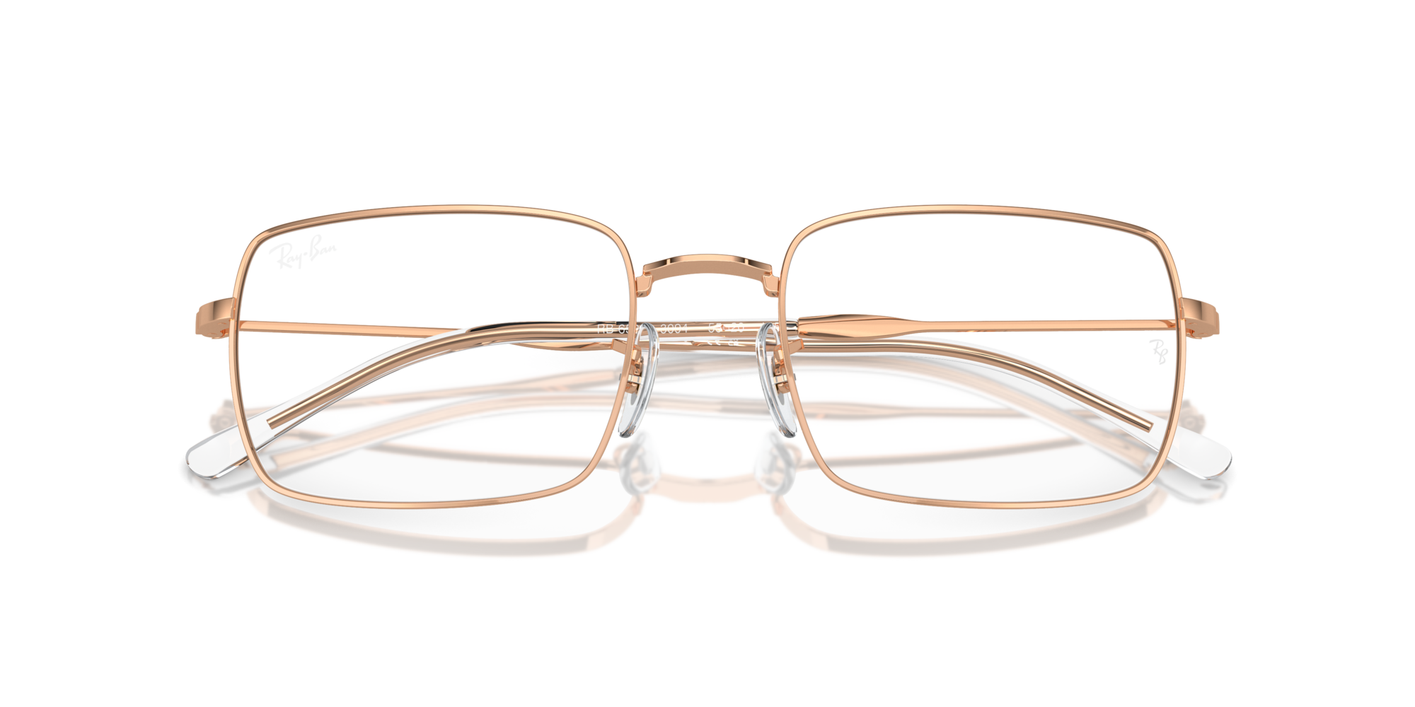 RX6520 3094 Montature da vista Ray - Ban 2