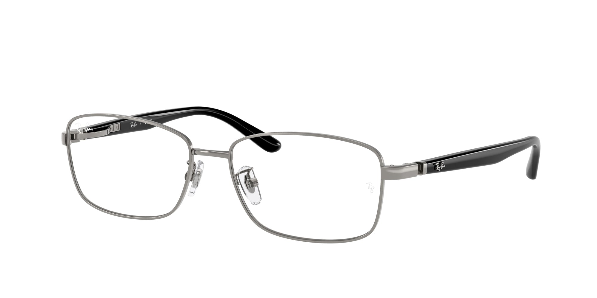 RX6527D 2502 Montature da vista Ray - Ban 1