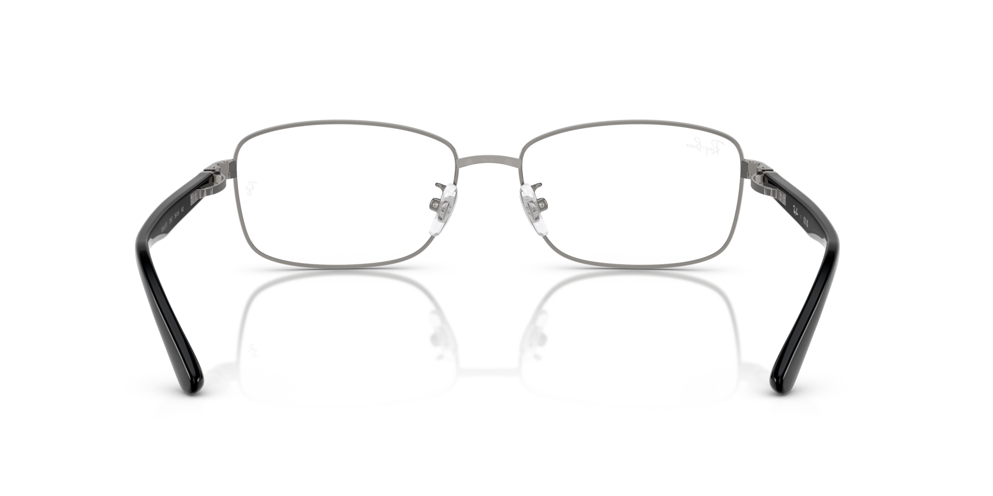 RX6527D 2502 Montature da vista Ray - Ban 5
