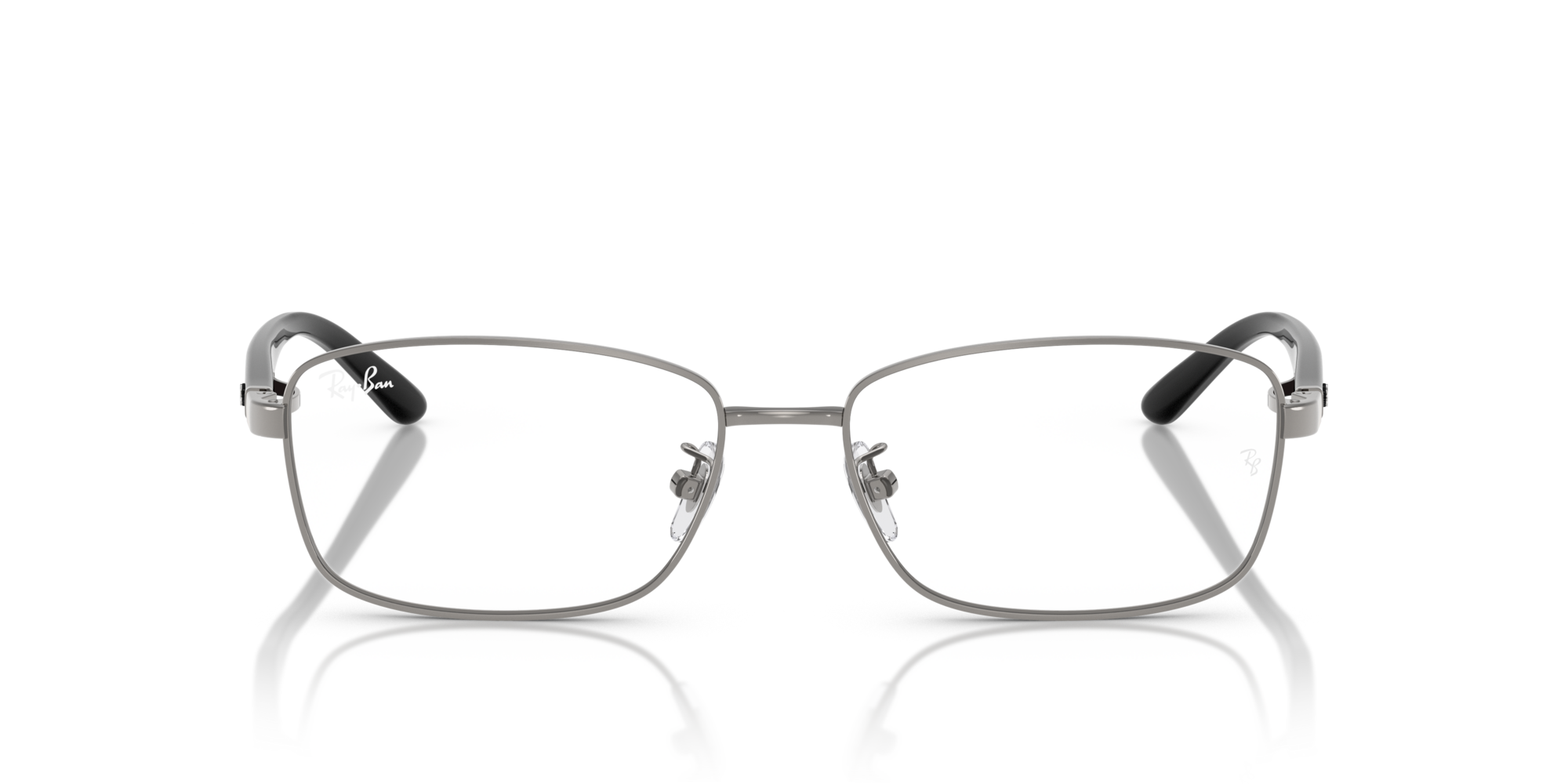 RX6527D 2502 Montature da vista Ray - Ban 3