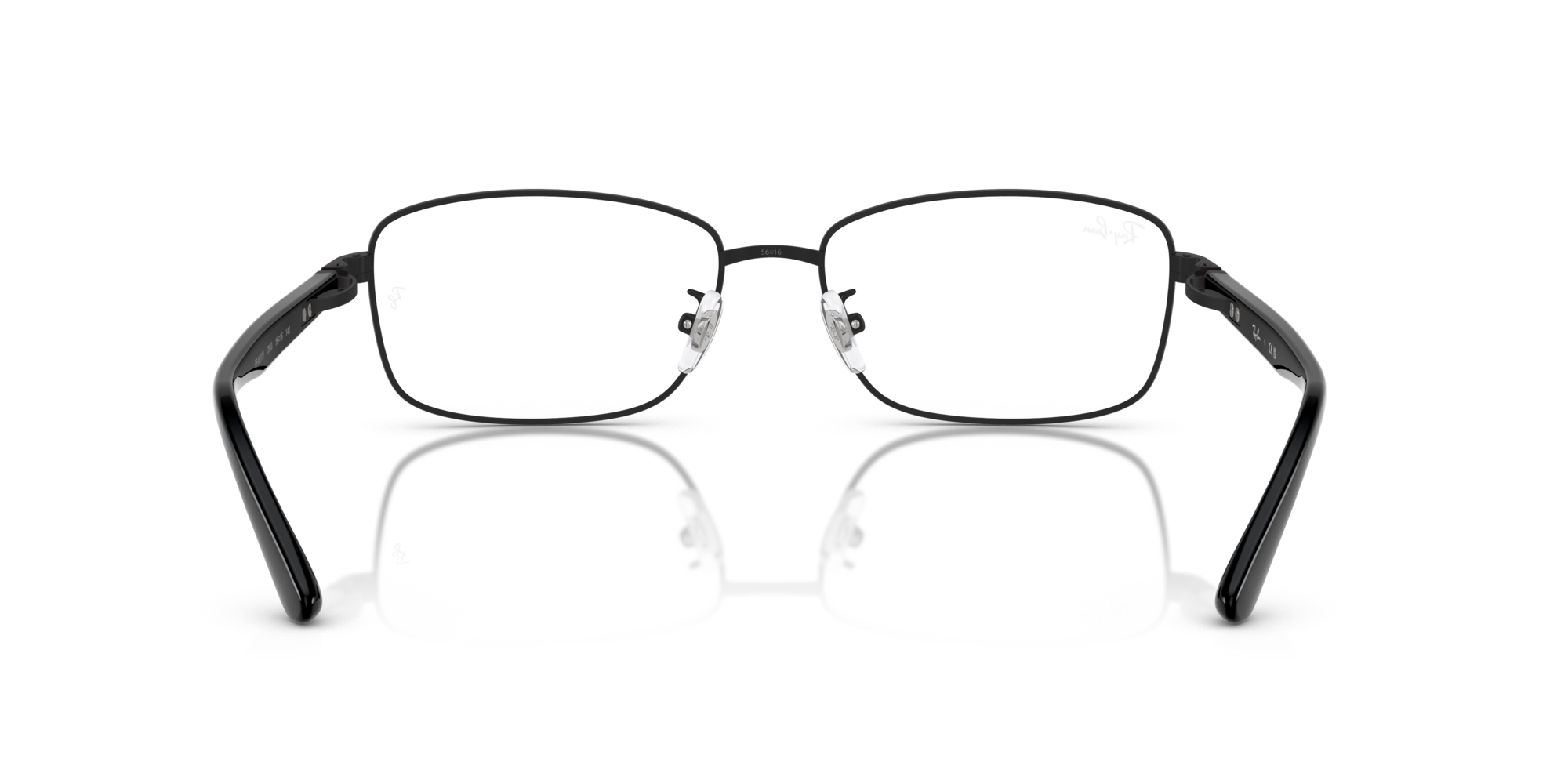 RX6527D 2503 Montature da vista Ray - Ban 5