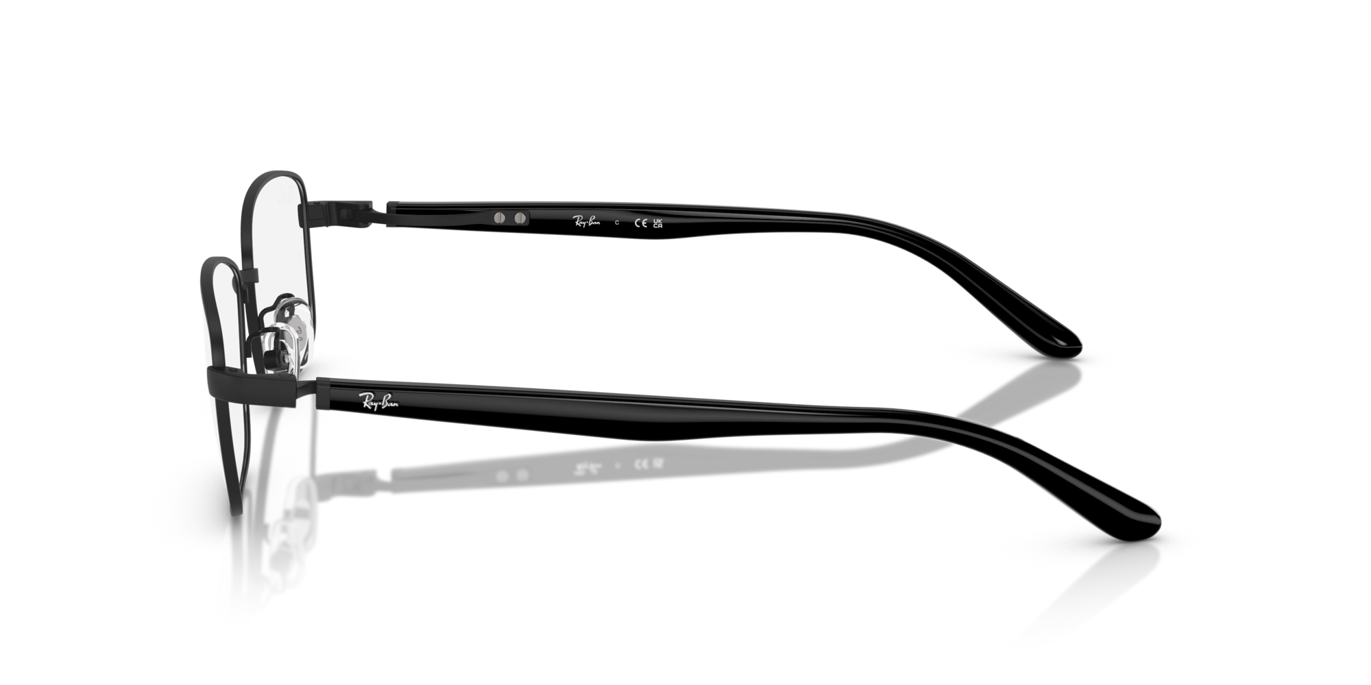 RX6527D 2503 Montature da vista Ray - Ban 4