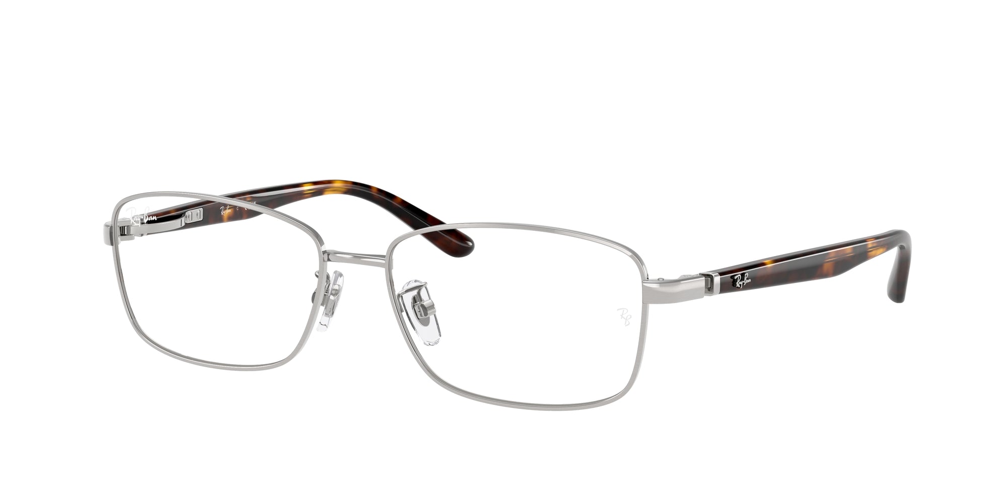 RX6527D 2595 Montature da vista Ray - Ban 1