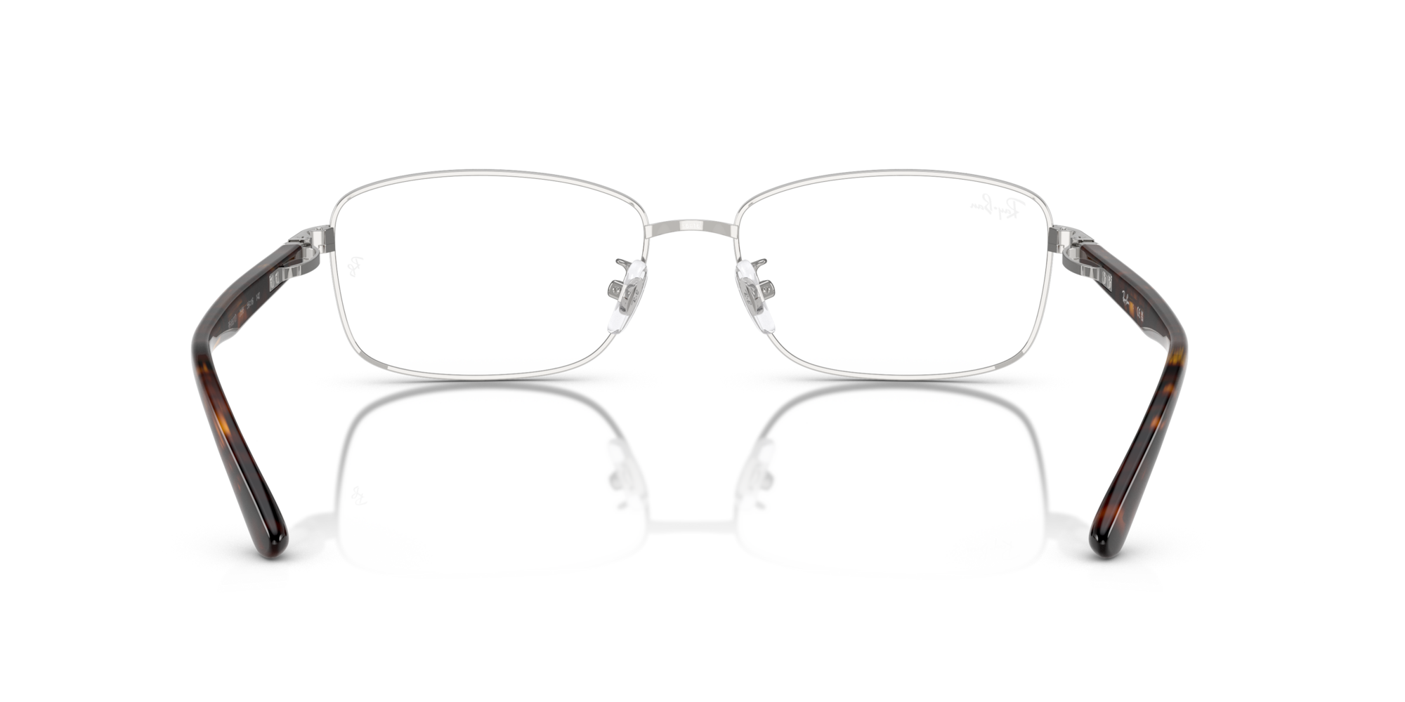 RX6527D 2595 Montature da vista Ray - Ban 5