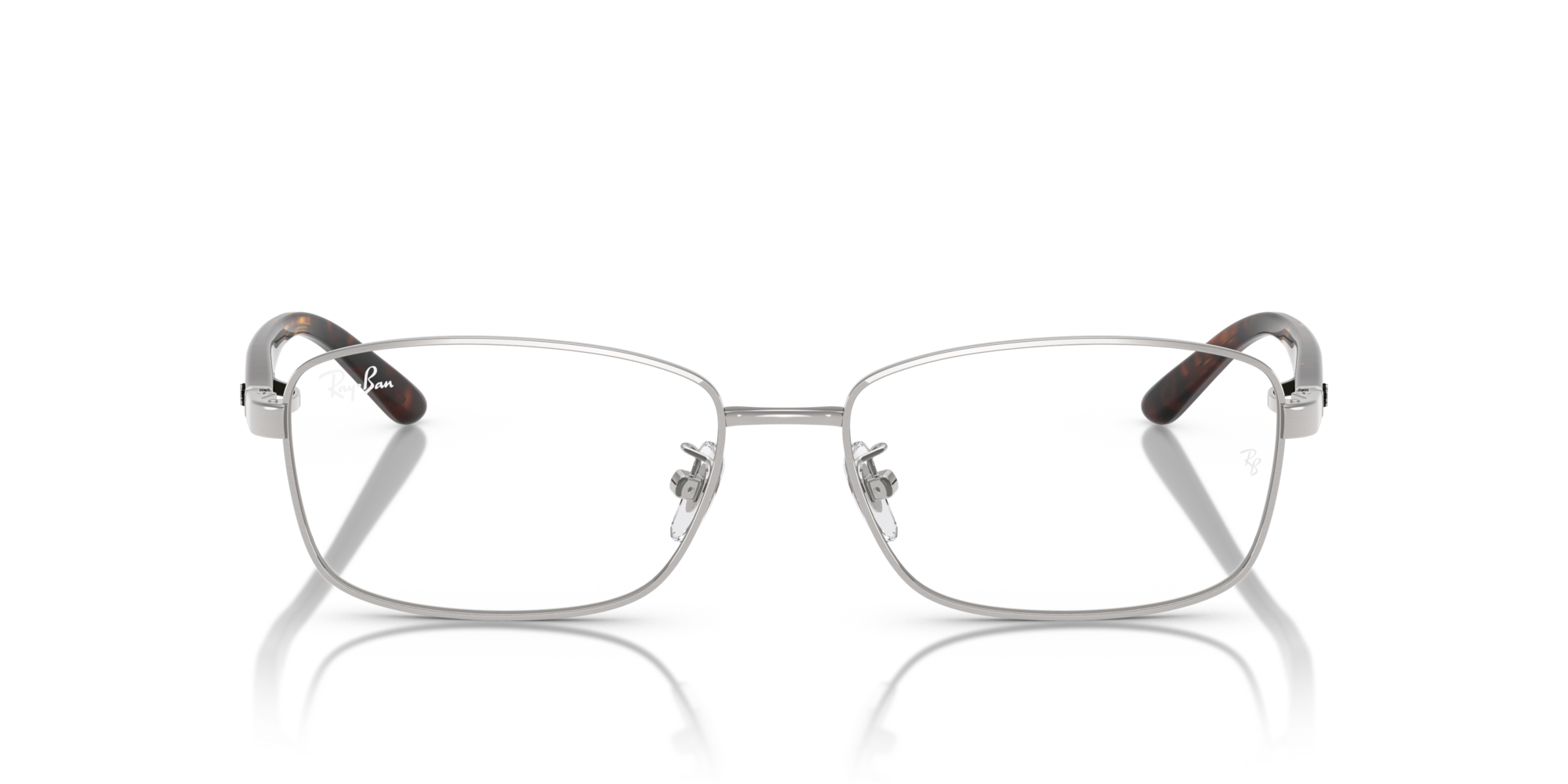RX6527D 2595 Montature da vista Ray - Ban 3