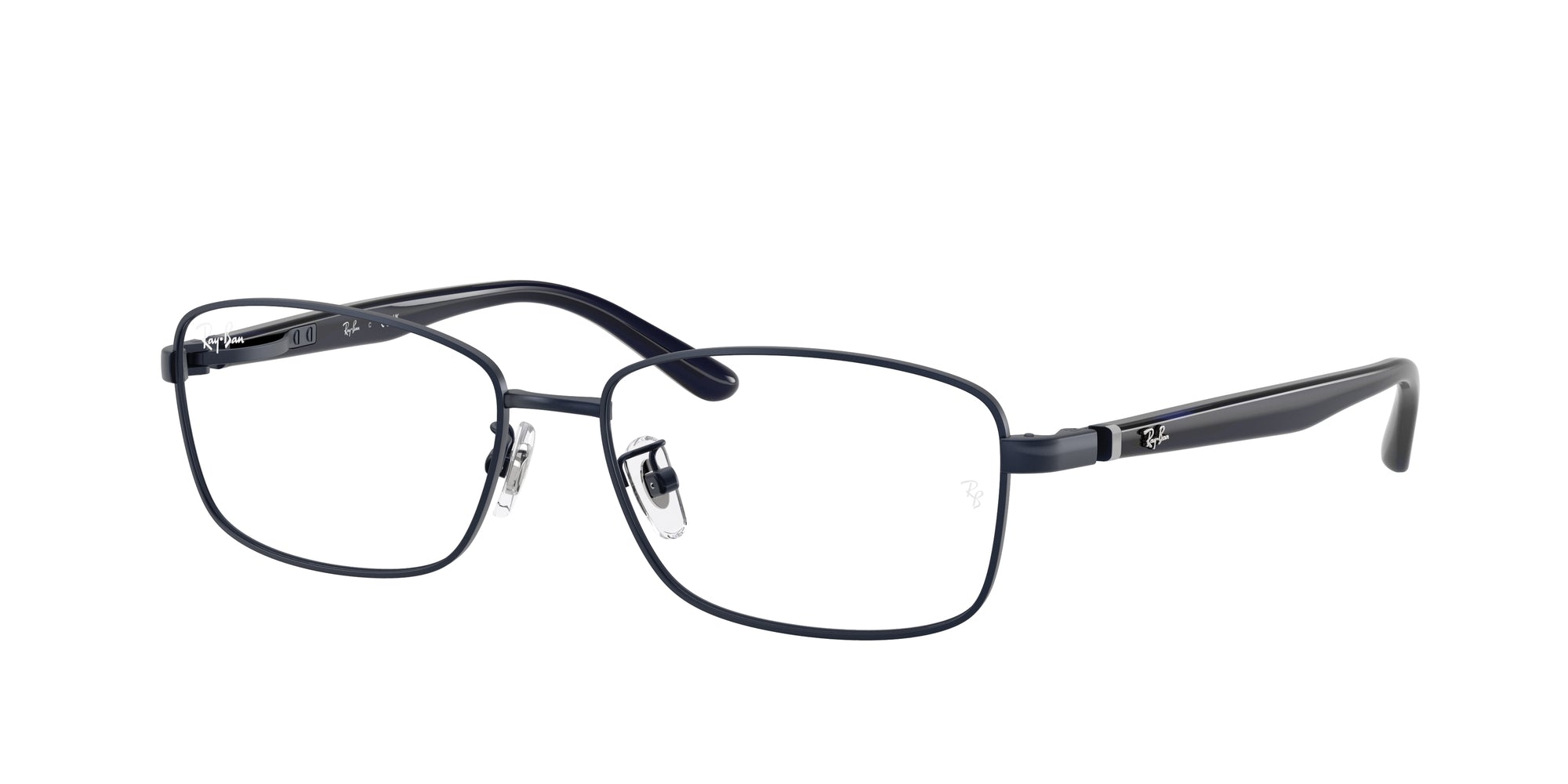 RX6527D 3076 Montature da vista Ray - Ban 1
