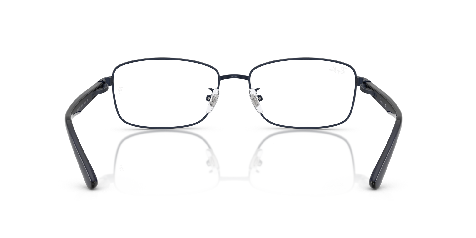 RX6527D 3076 Montature da vista Ray - Ban 5