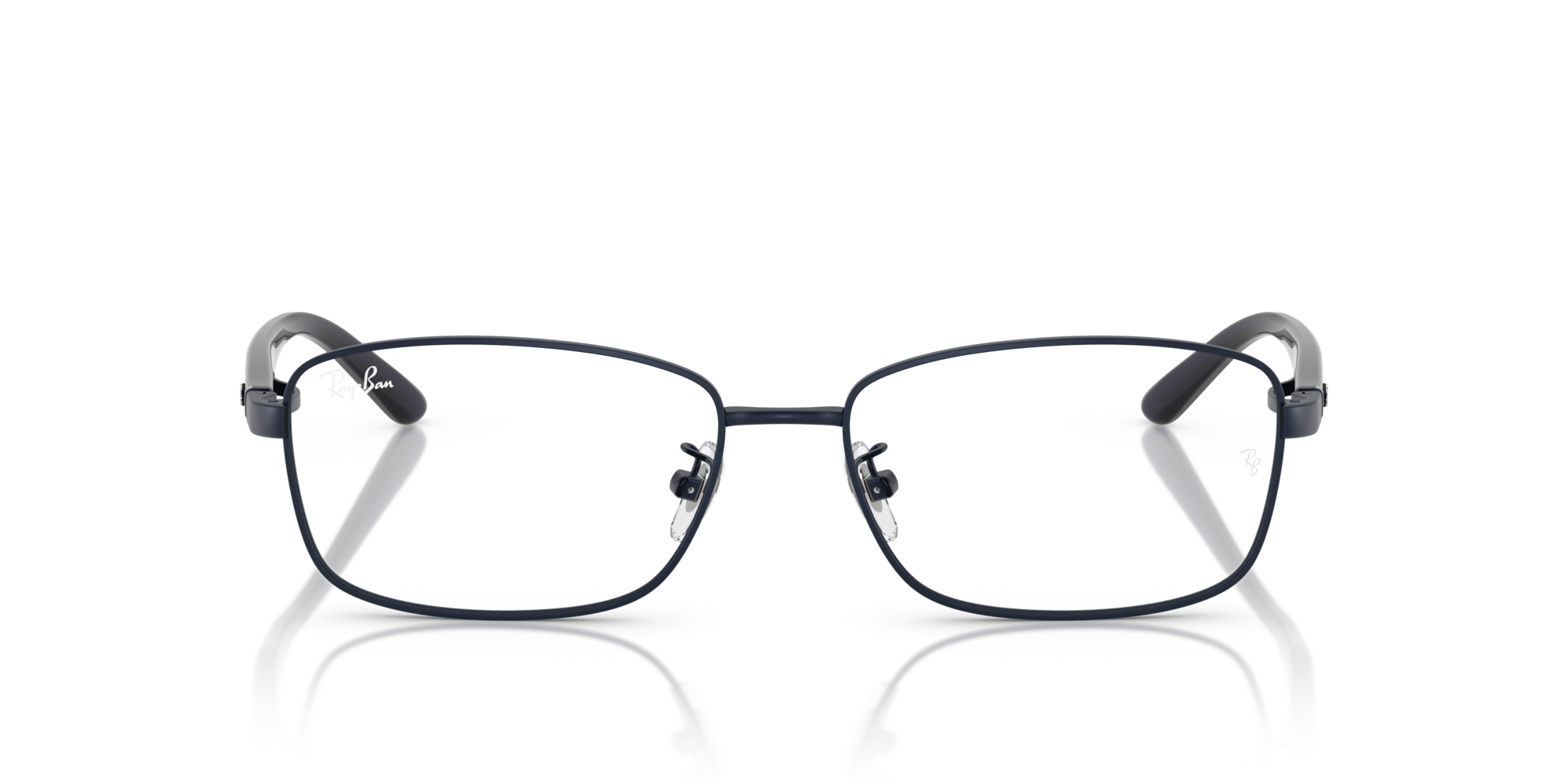 RX6527D 3076 Montature da vista Ray - Ban 3
