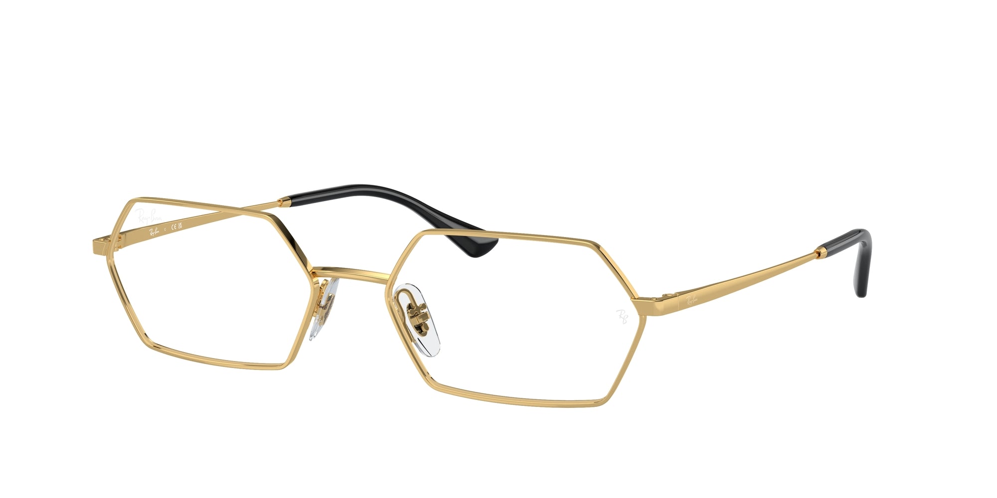 RX6528 YEVI 2500 Montature da vista Ray - Ban 1