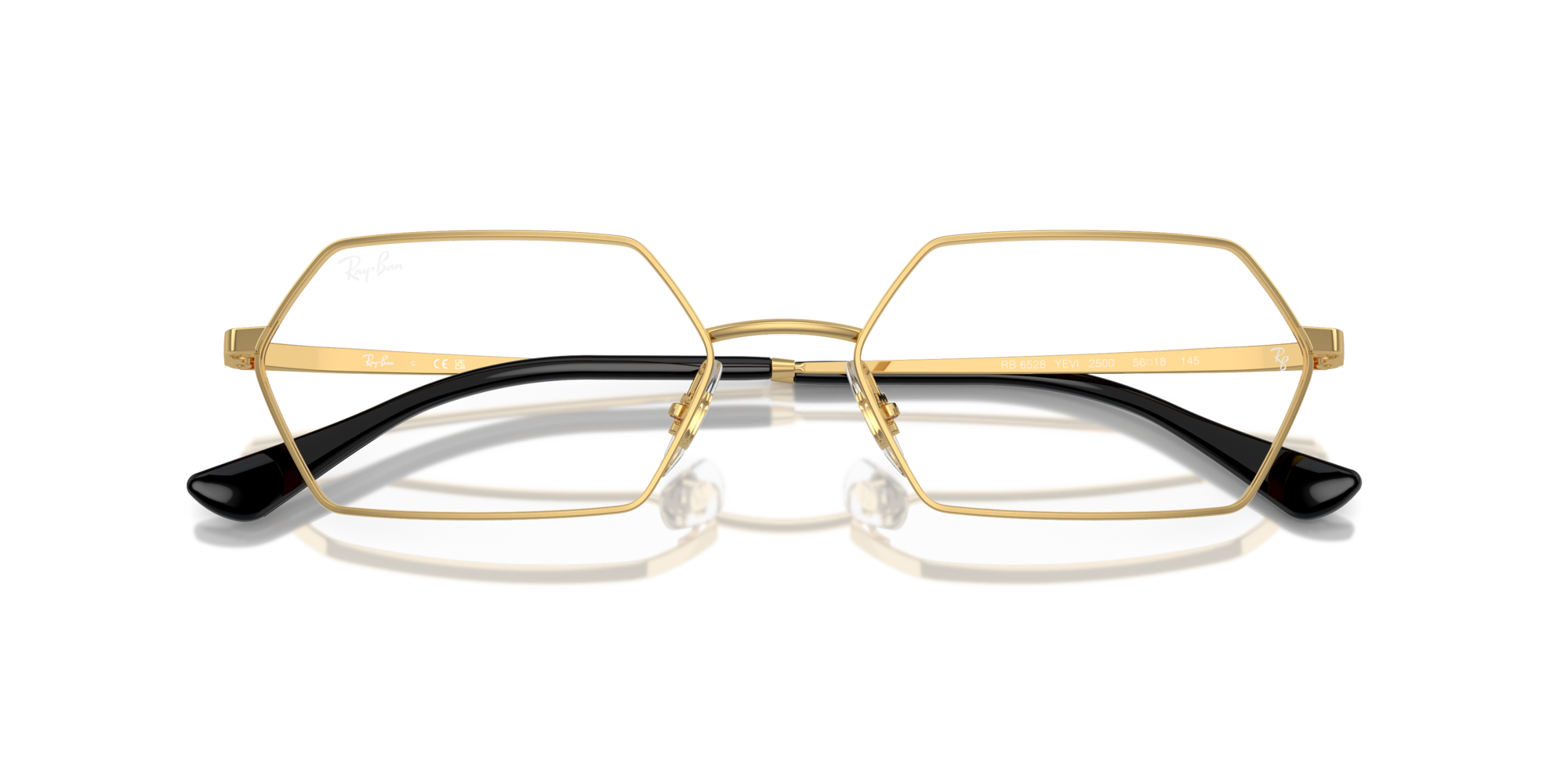 RX6528 YEVI 2500 Montature da vista Ray - Ban 2