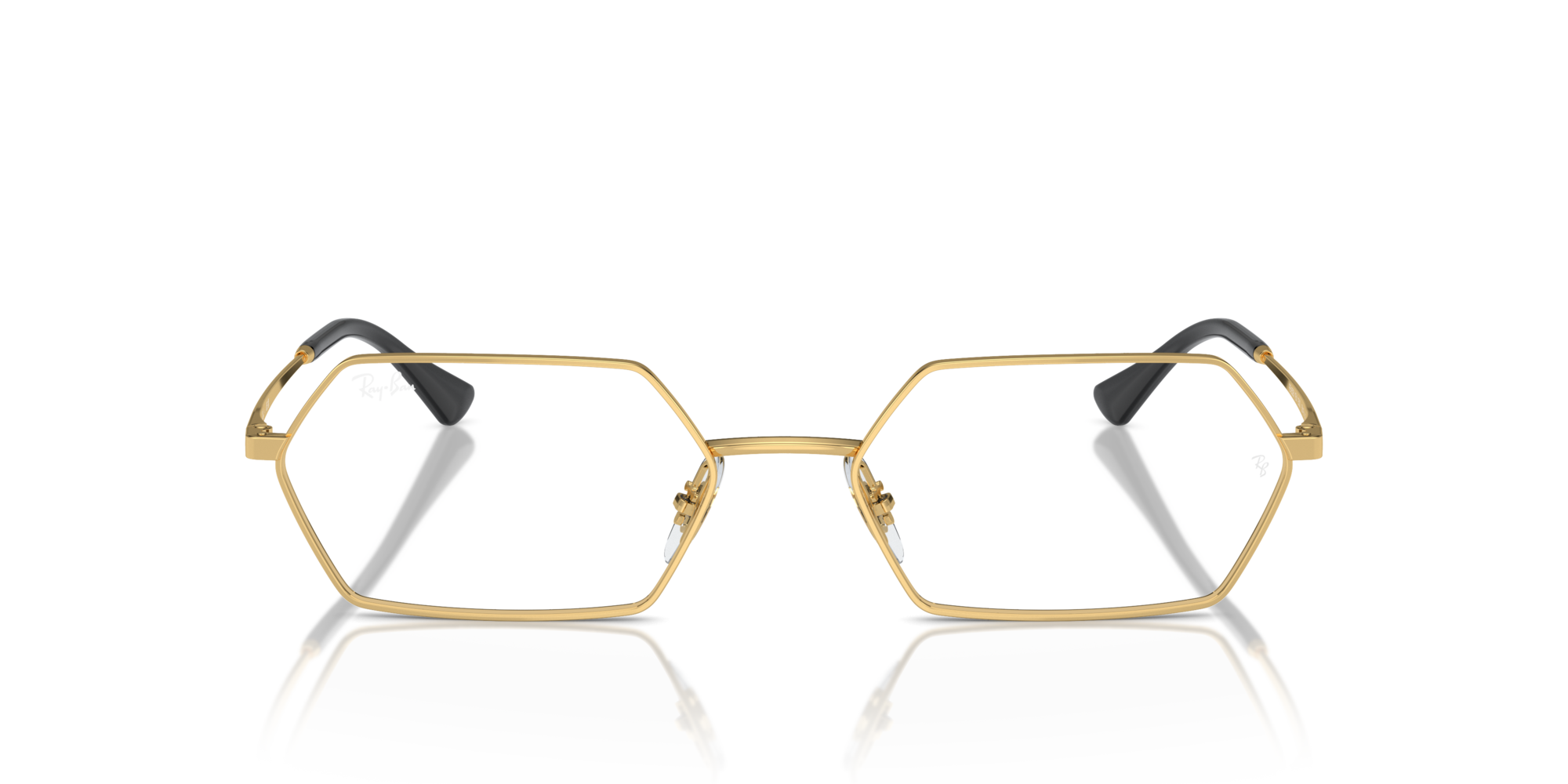RX6528 YEVI 2500 Montature da vista Ray - Ban 3