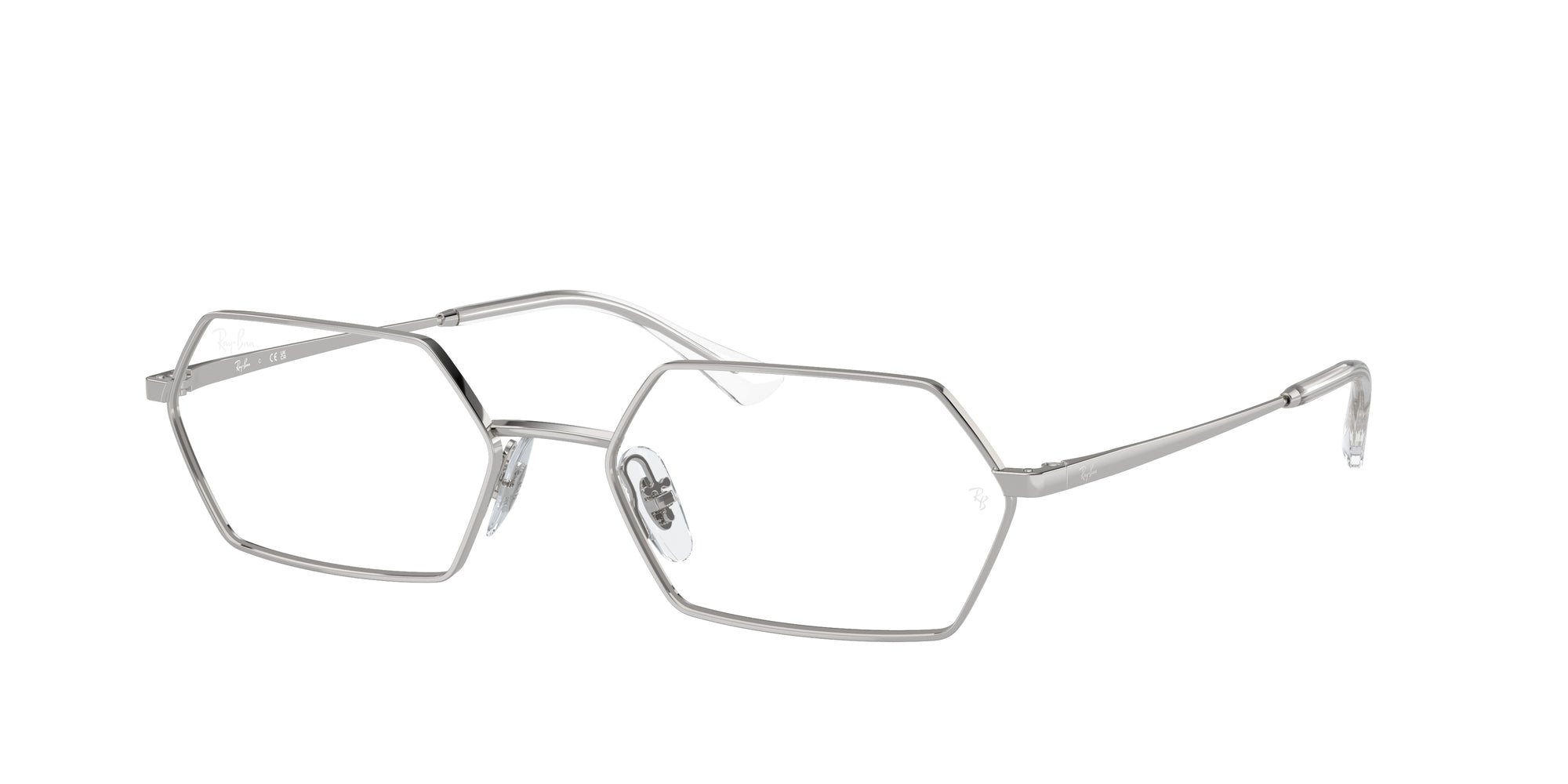 RX6528 YEVI 2501 Montature da vista Ray - Ban 1